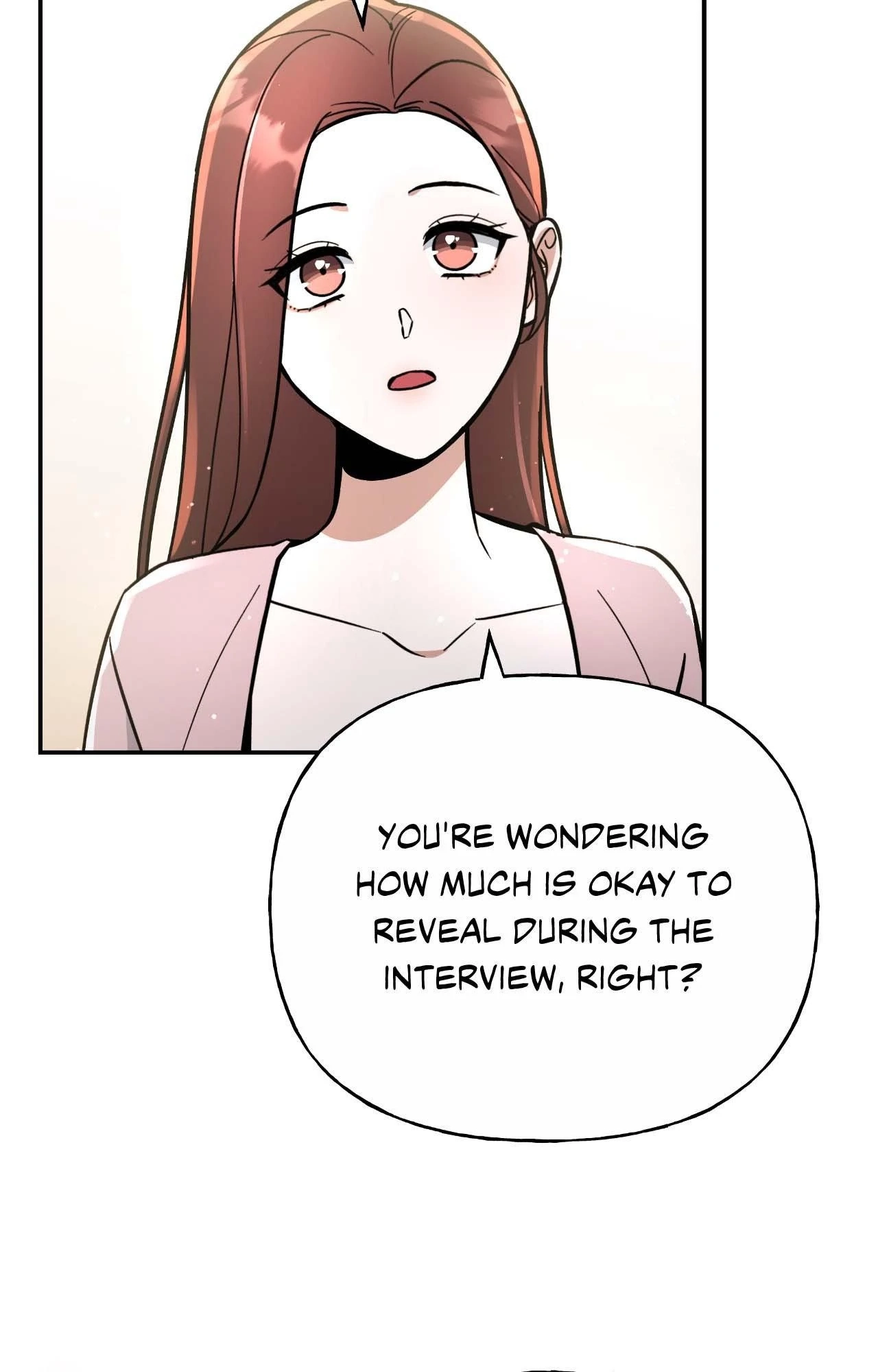 Read Turning the Tables chapter 48 image 2 on Lezhin