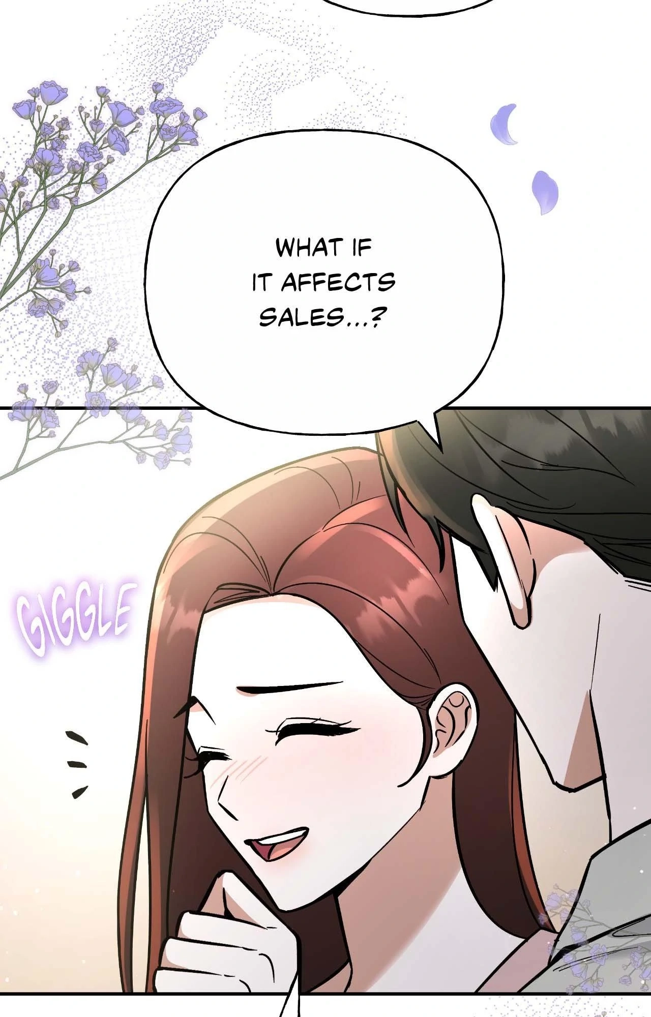 Read Turning the Tables chapter 48 image 20 on Lezhin