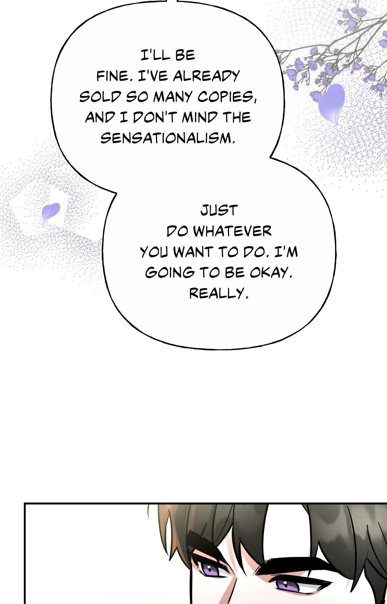 Read Turning the Tables chapter 48 image 21 on Lezhin