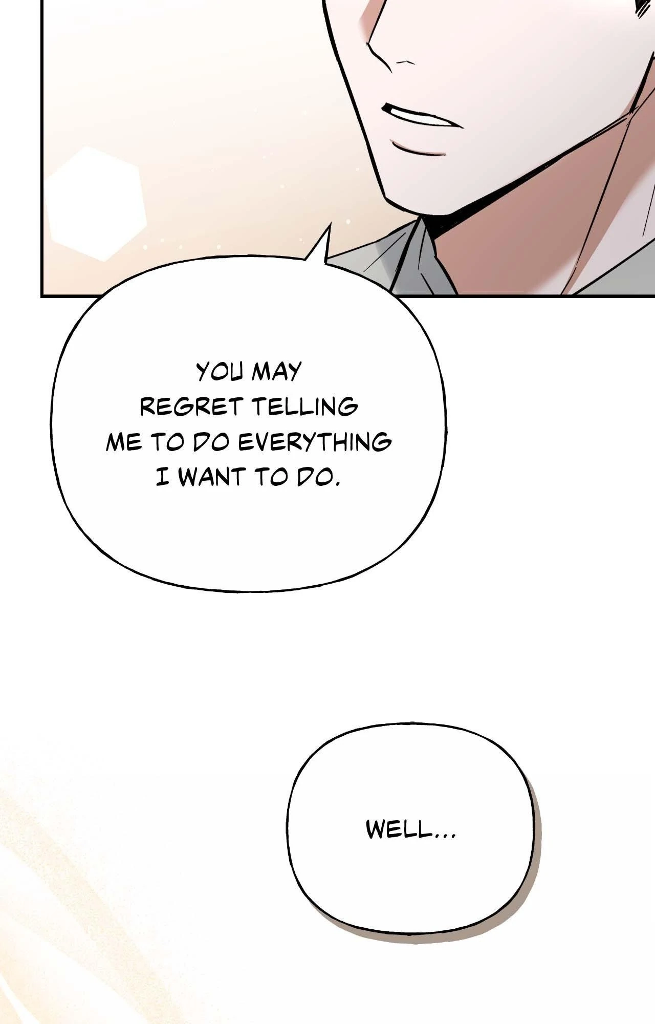 Read Turning the Tables chapter 48 image 22 on Lezhin
