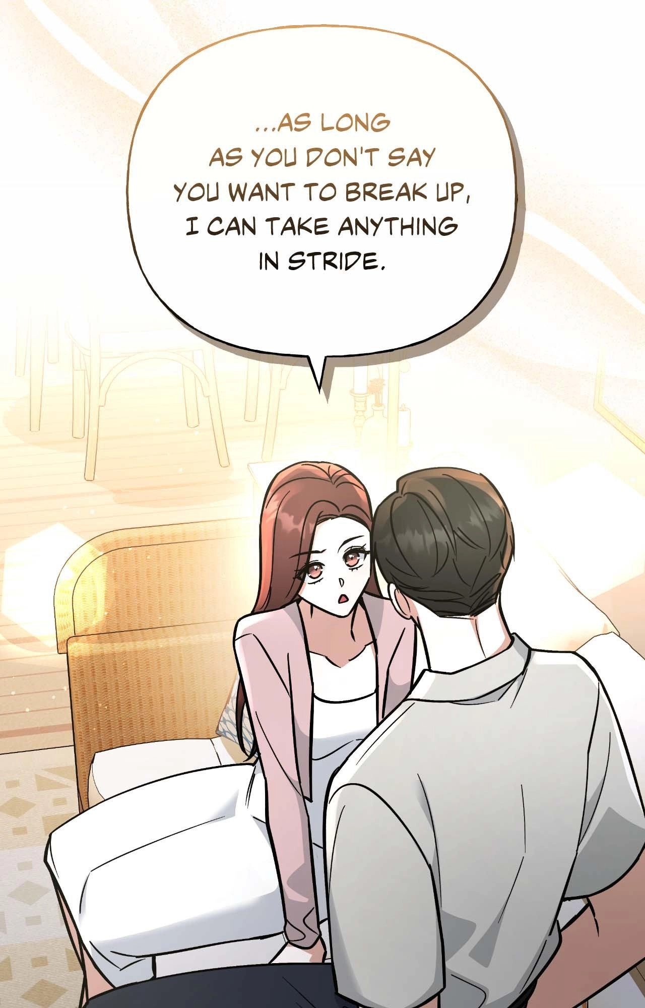 Read Turning the Tables chapter 48 image 23 on Lezhin
