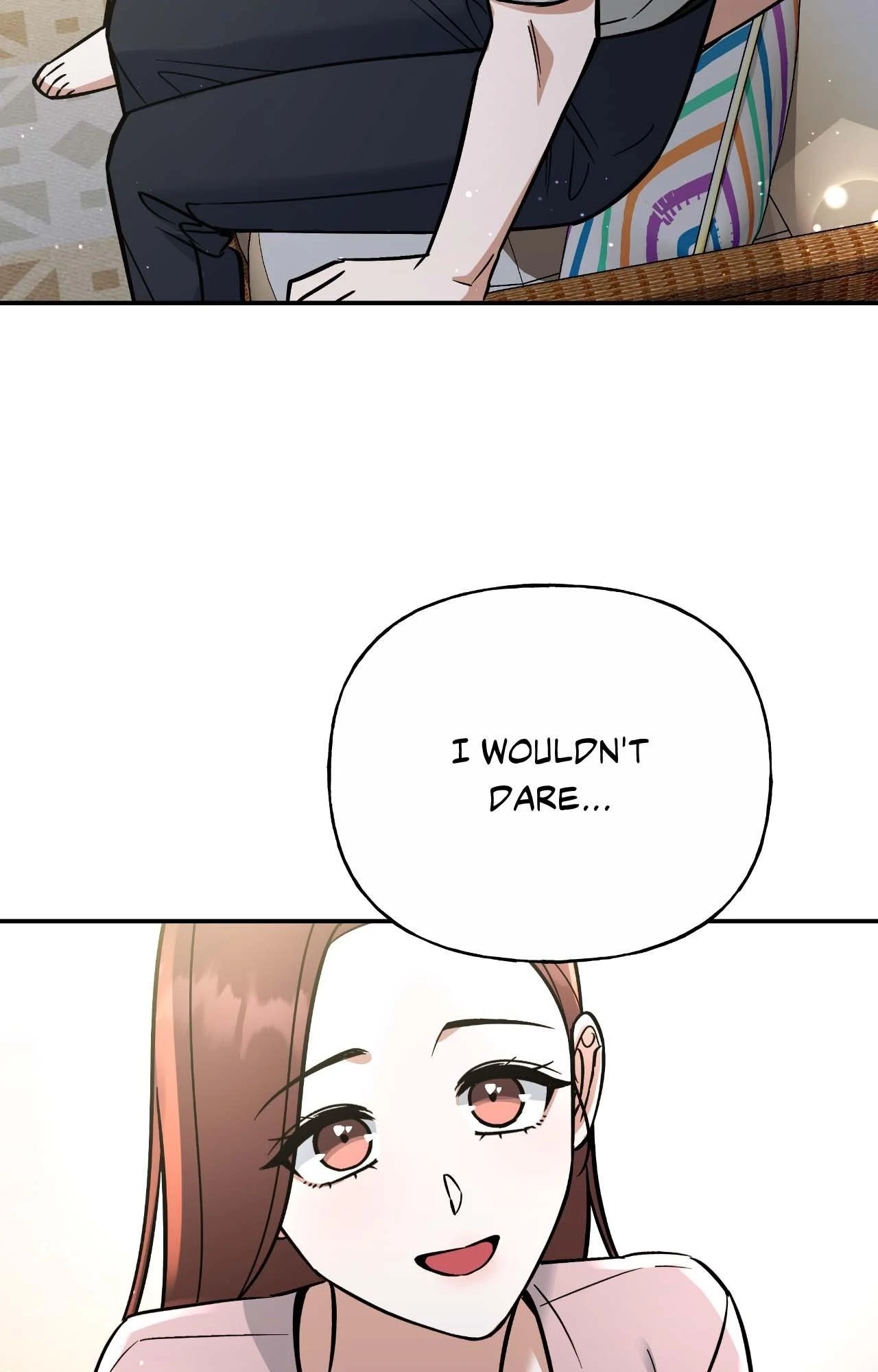Read Turning the Tables chapter 48 image 24 on Lezhin