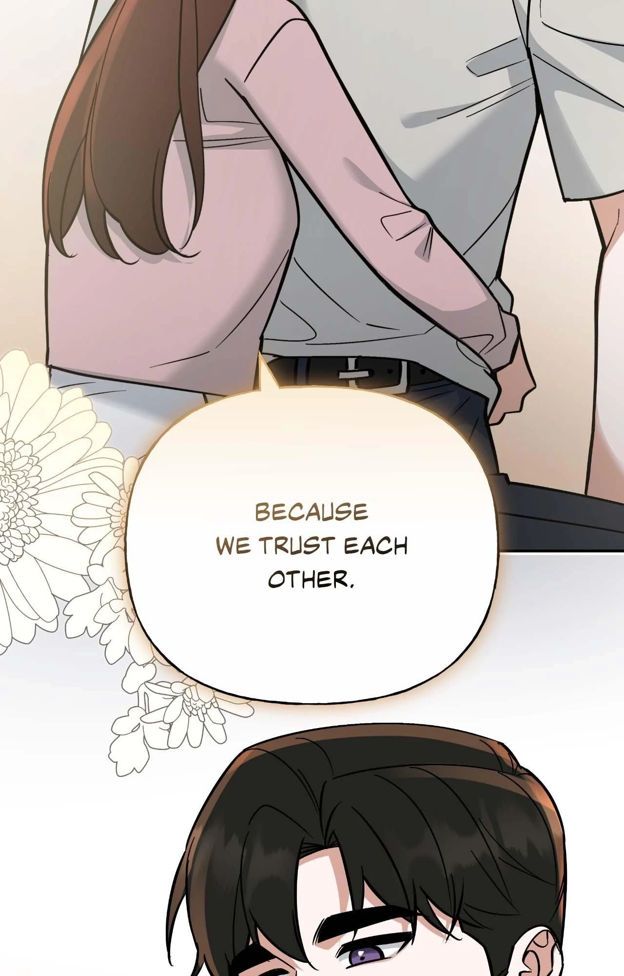 Read Turning the Tables chapter 48 image 26 on Lezhin