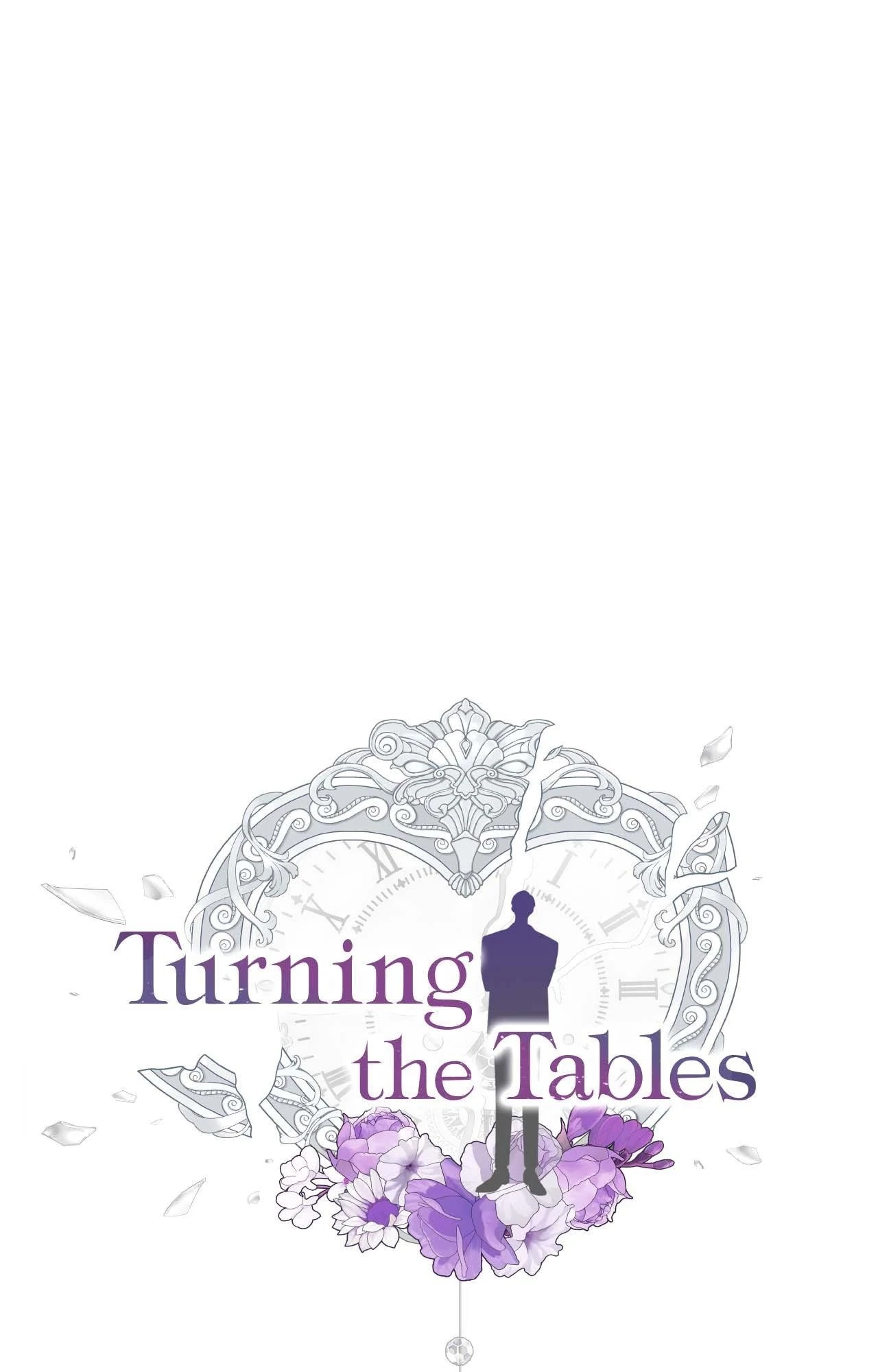 Read Turning the Tables chapter 48 image 28 on Lezhin
