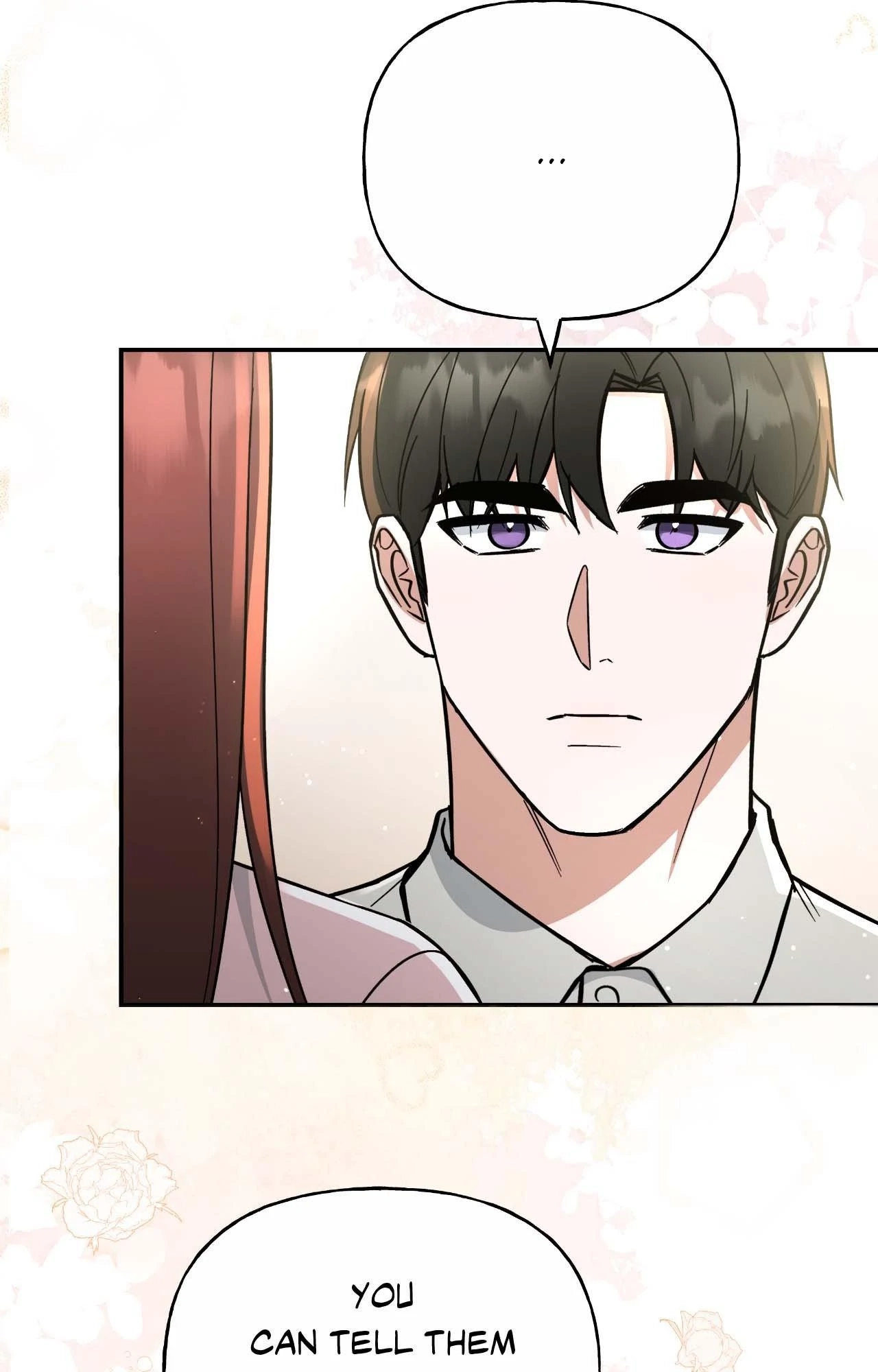 Read Turning the Tables chapter 48 image 3 on Lezhin