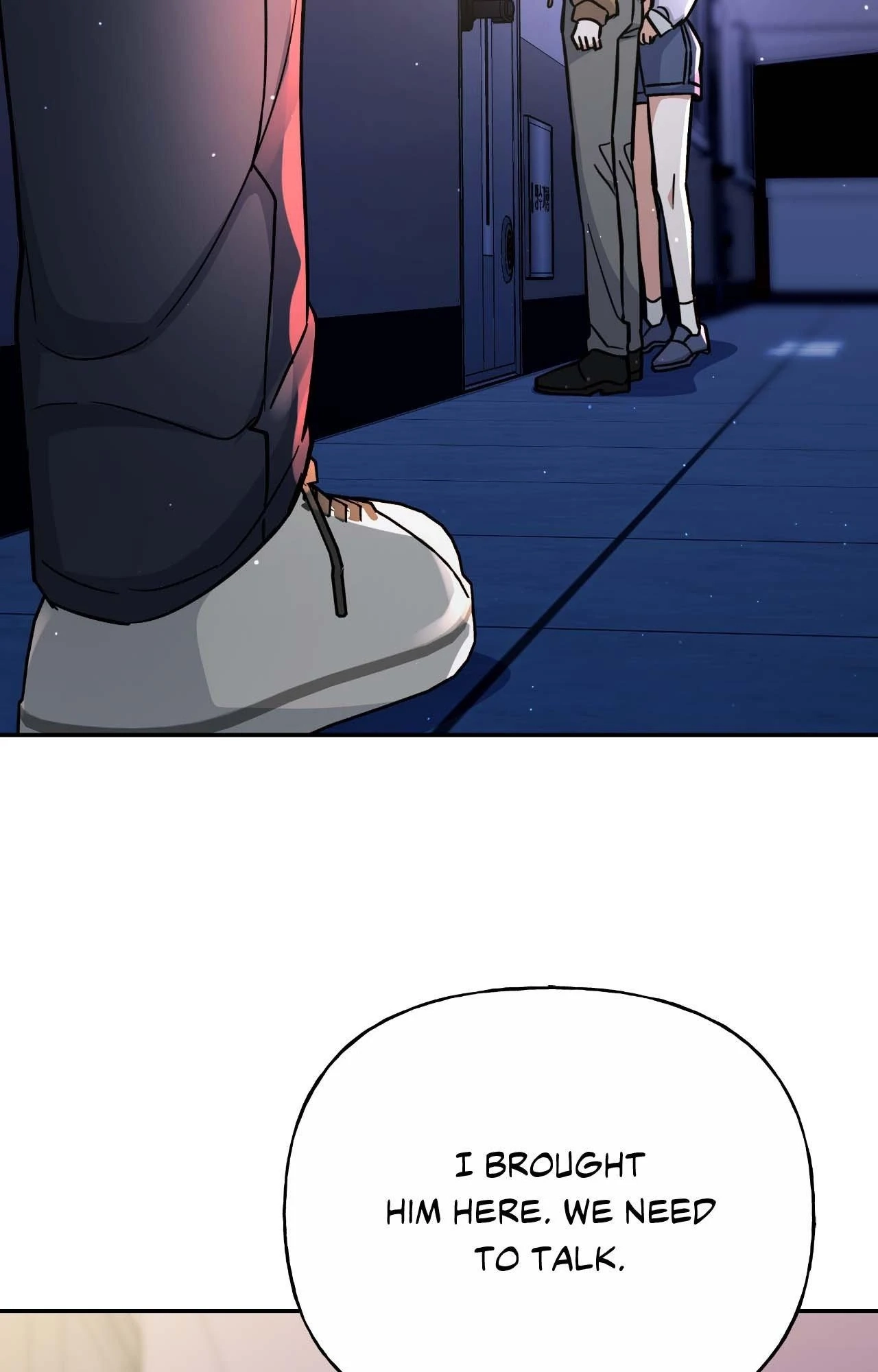 Read Turning the Tables chapter 48 image 36 on Lezhin