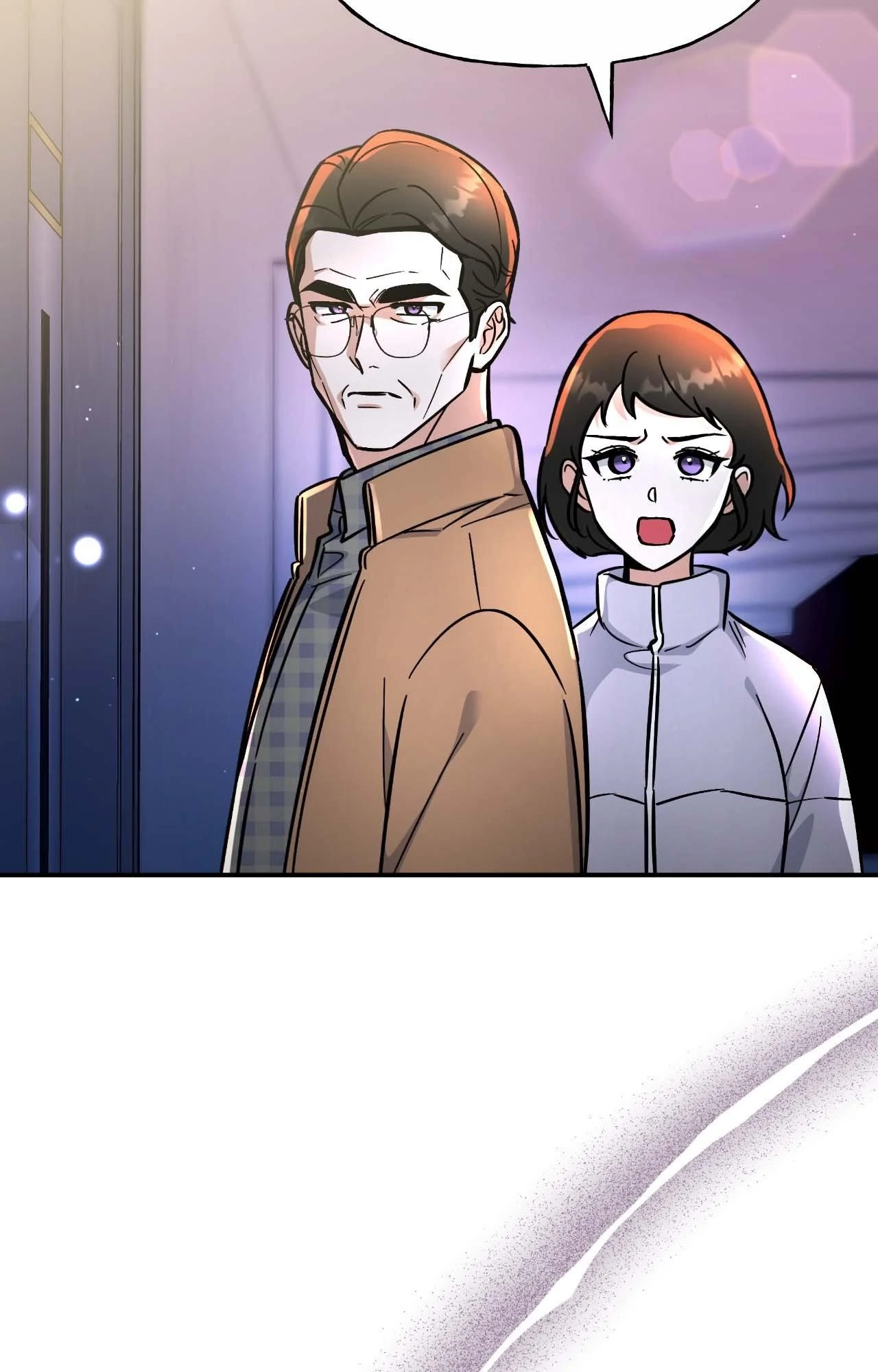Read Turning the Tables chapter 48 image 37 on Lezhin