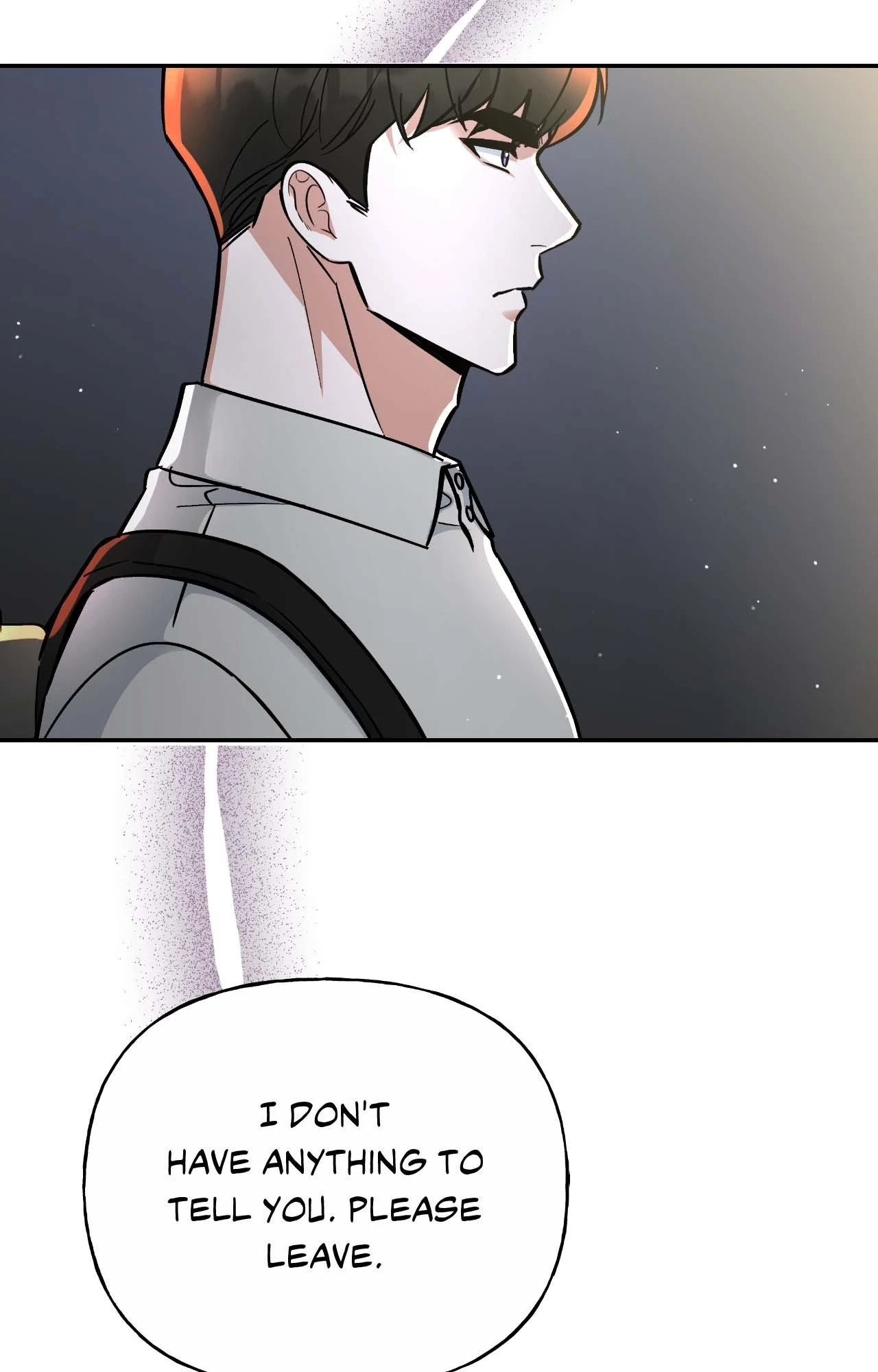 Read Turning the Tables chapter 48 image 38 on Lezhin