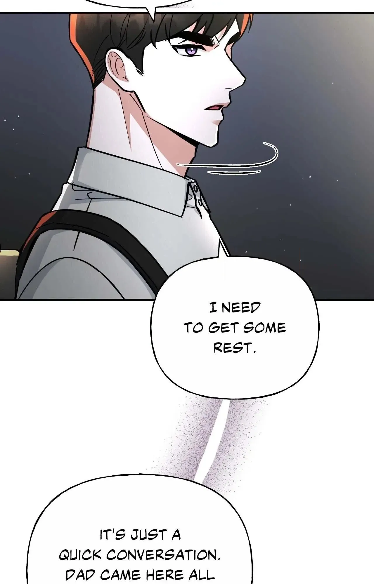 Read Turning the Tables chapter 48 image 39 on Lezhin