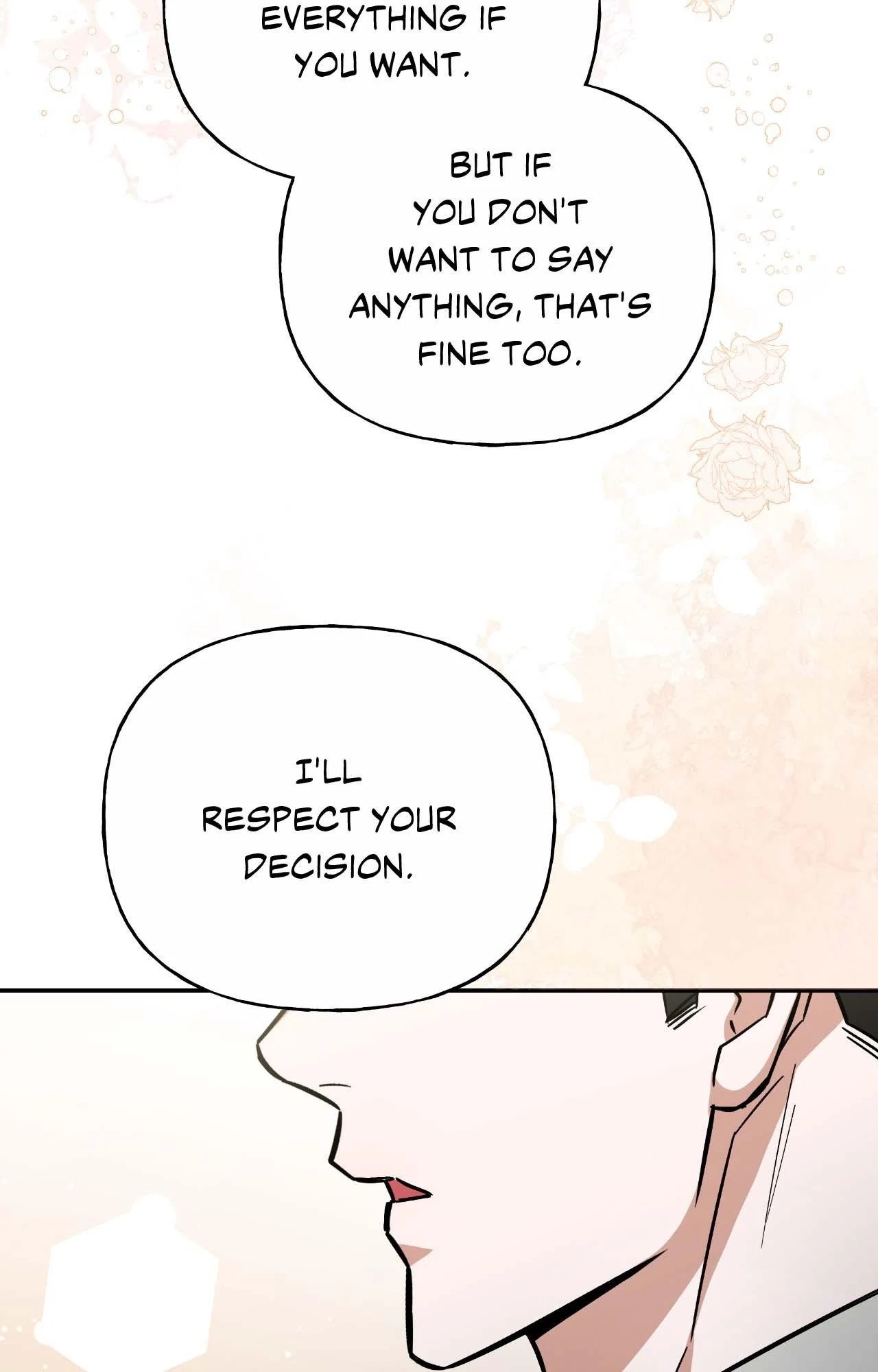 Read Turning the Tables chapter 48 image 4 on Lezhin