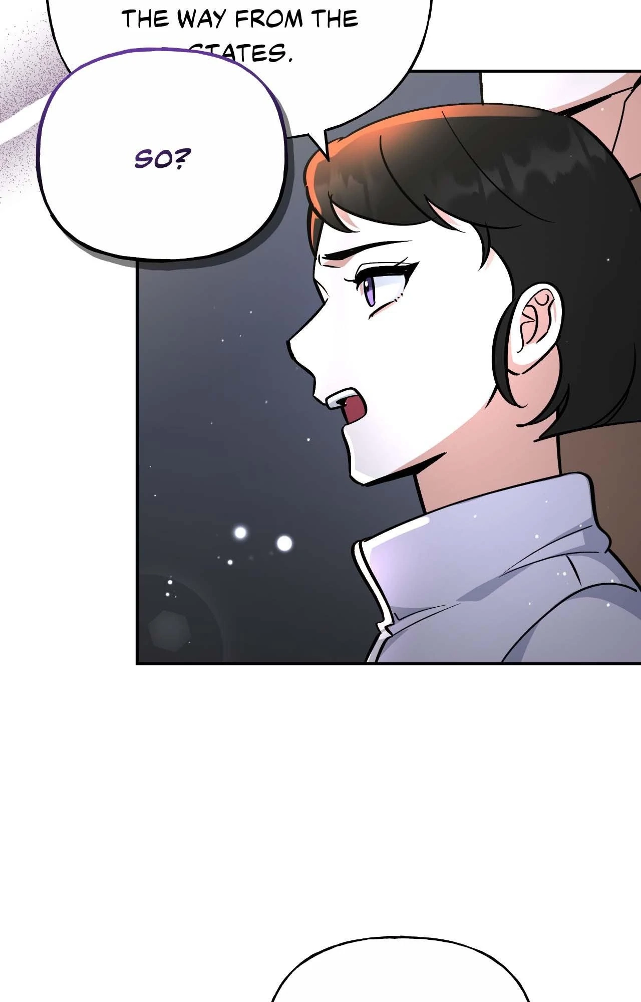 Read Turning the Tables chapter 48 image 40 on Lezhin