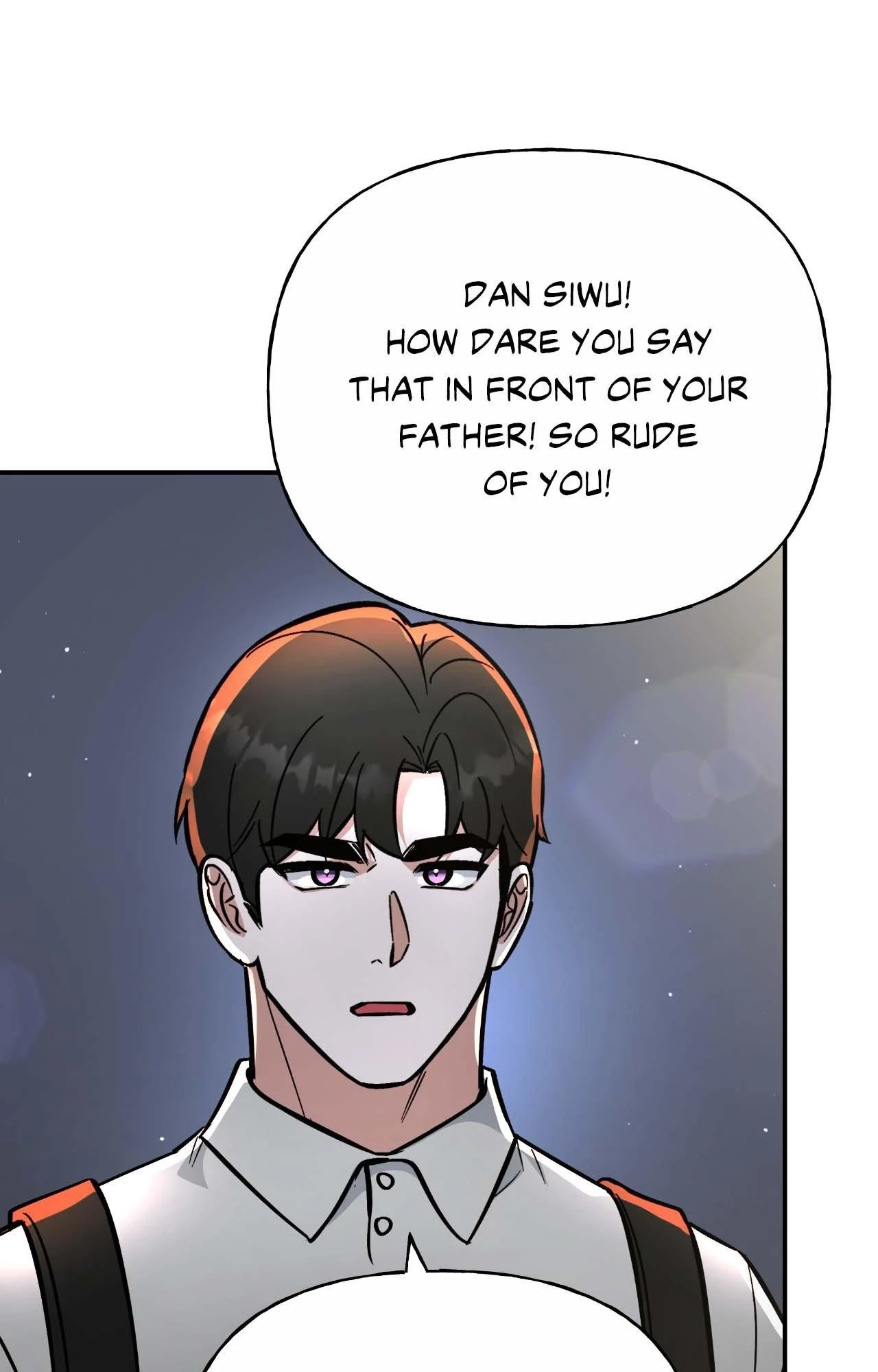Read Turning the Tables chapter 48 image 42 on Lezhin