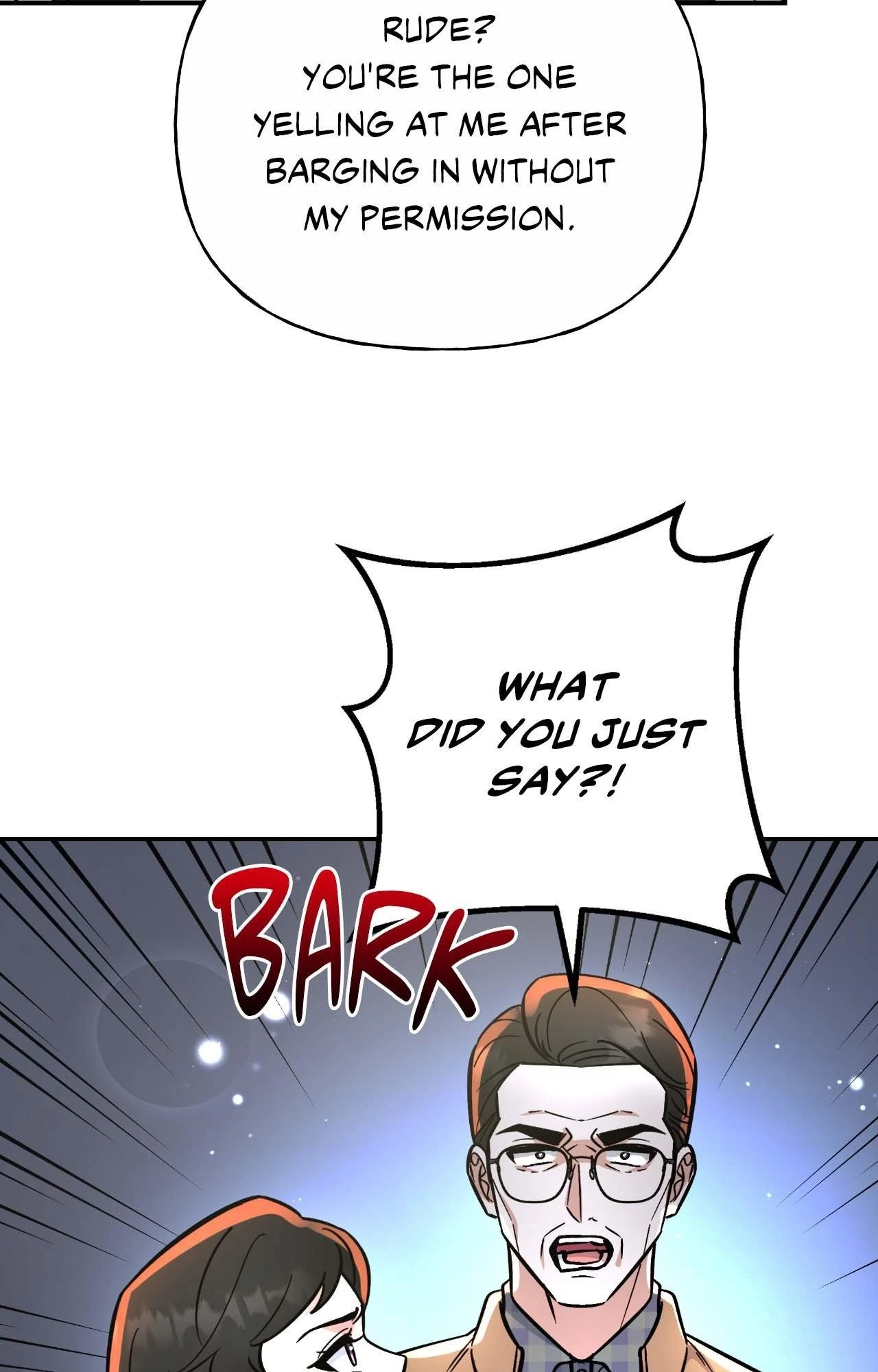 Read Turning the Tables chapter 48 image 43 on Lezhin