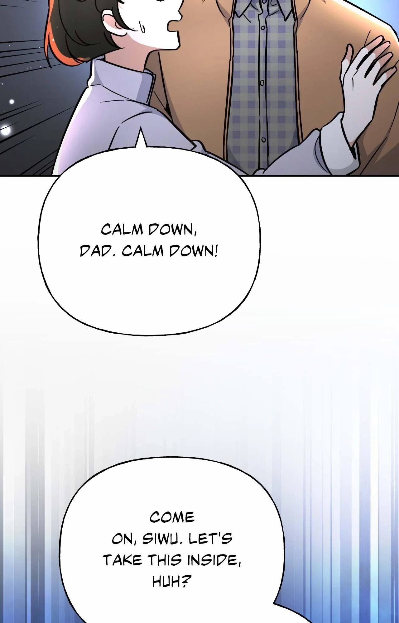 Read Turning the Tables chapter 48 image 44 on Lezhin