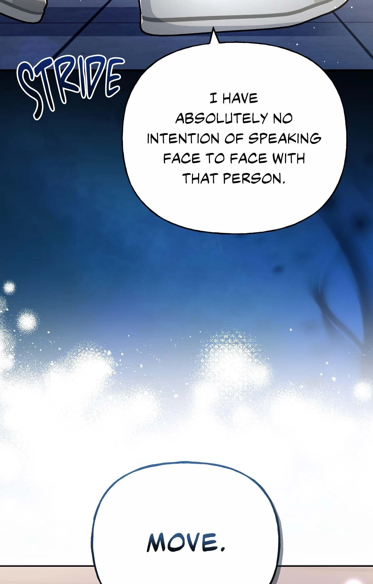 Read Turning the Tables chapter 48 image 46 on Lezhin