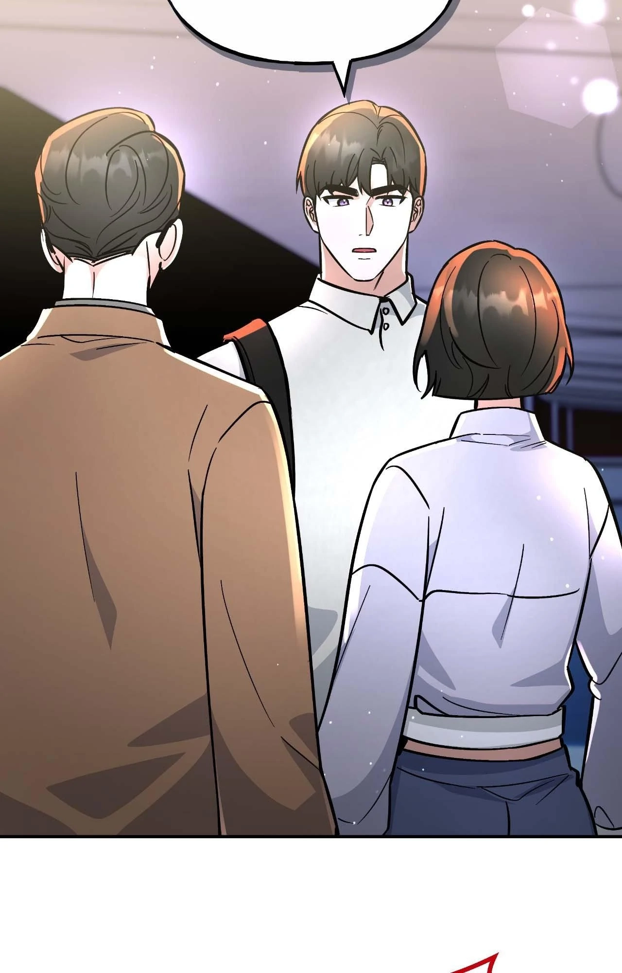 Read Turning the Tables chapter 48 image 47 on Lezhin