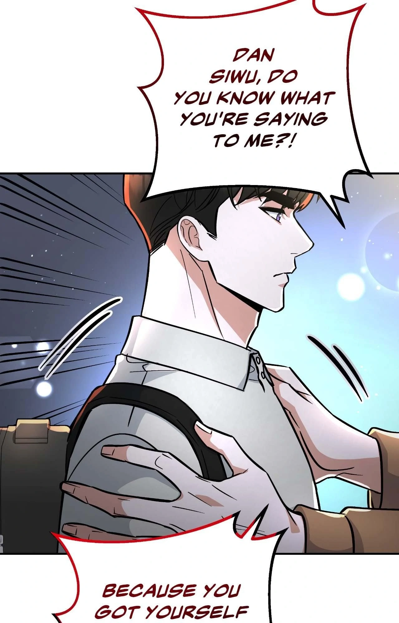 Read Turning the Tables chapter 48 image 48 on Lezhin