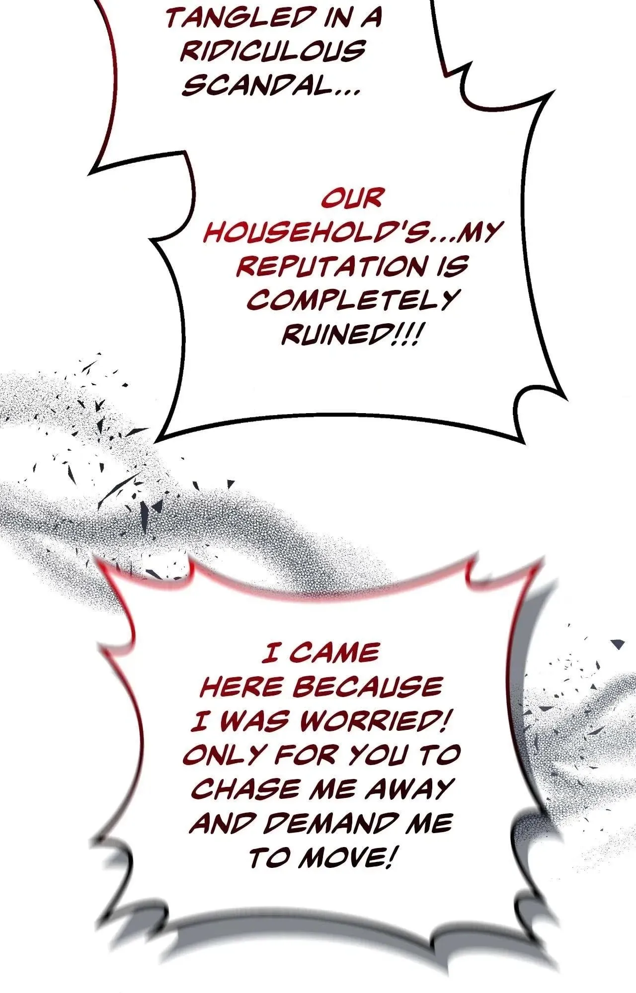 Read Turning the Tables chapter 48 image 49 on Lezhin