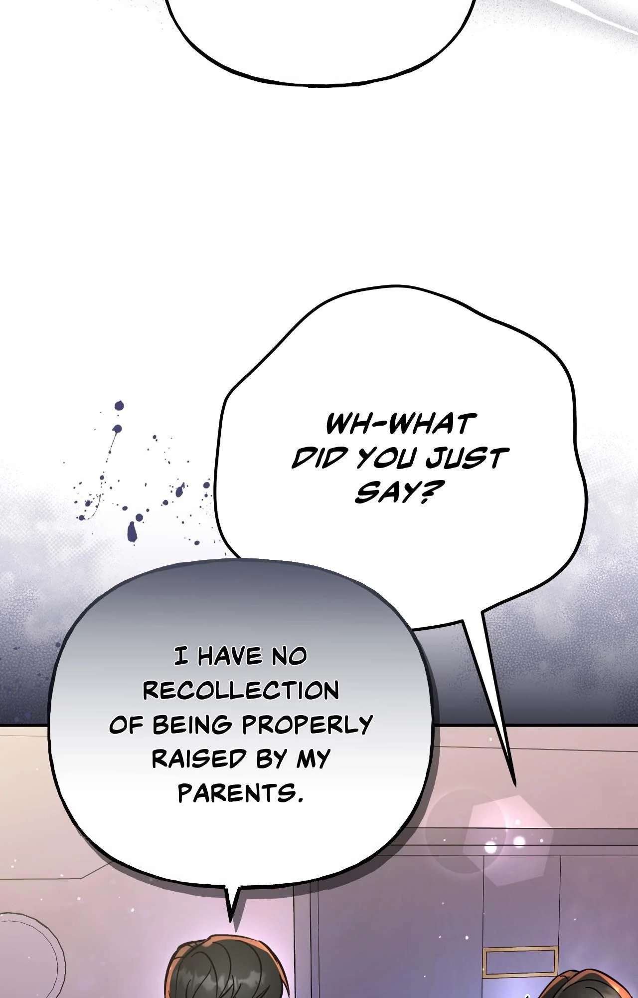 Read Turning the Tables chapter 48 image 51 on Lezhin