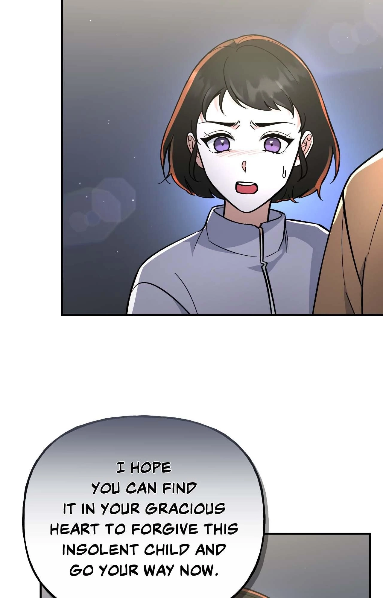 Read Turning the Tables chapter 48 image 53 on Lezhin