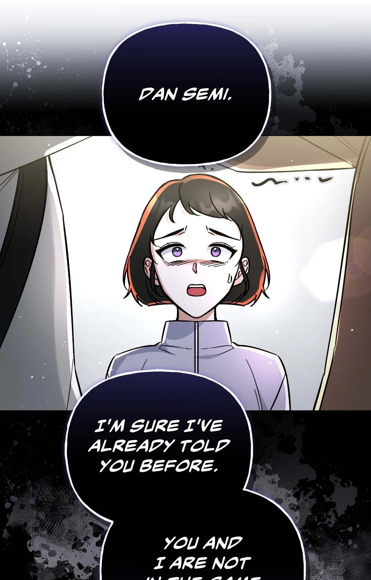 Read Turning the Tables chapter 48 image 58 on Lezhin