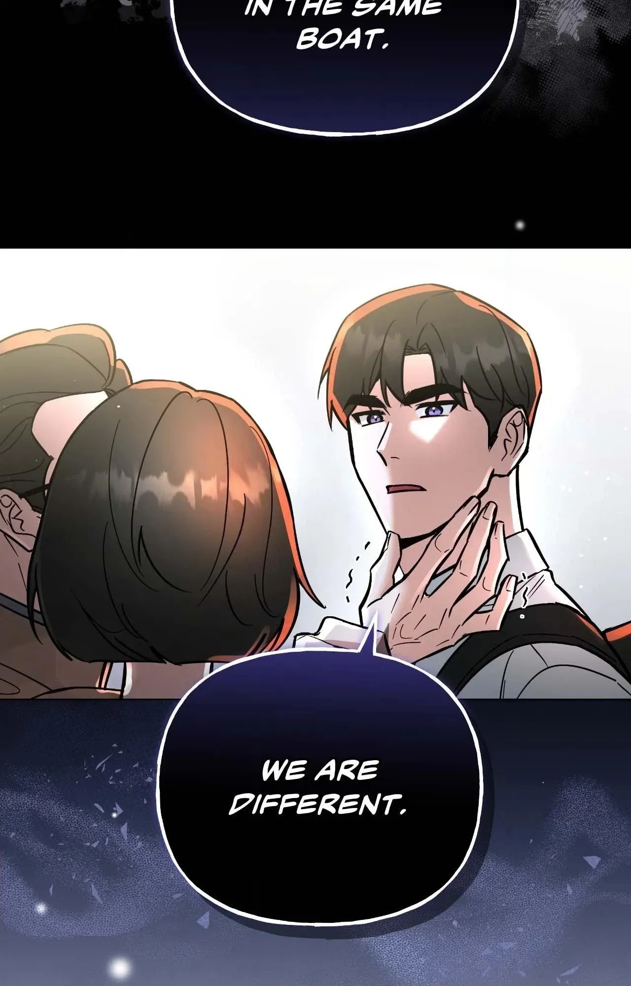 Read Turning the Tables chapter 48 image 59 on Lezhin