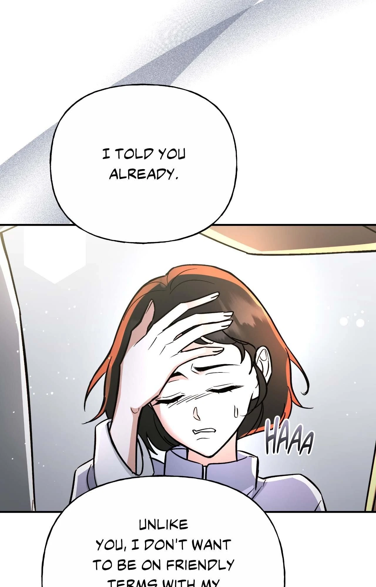 Read Turning the Tables chapter 48 image 63 on Lezhin