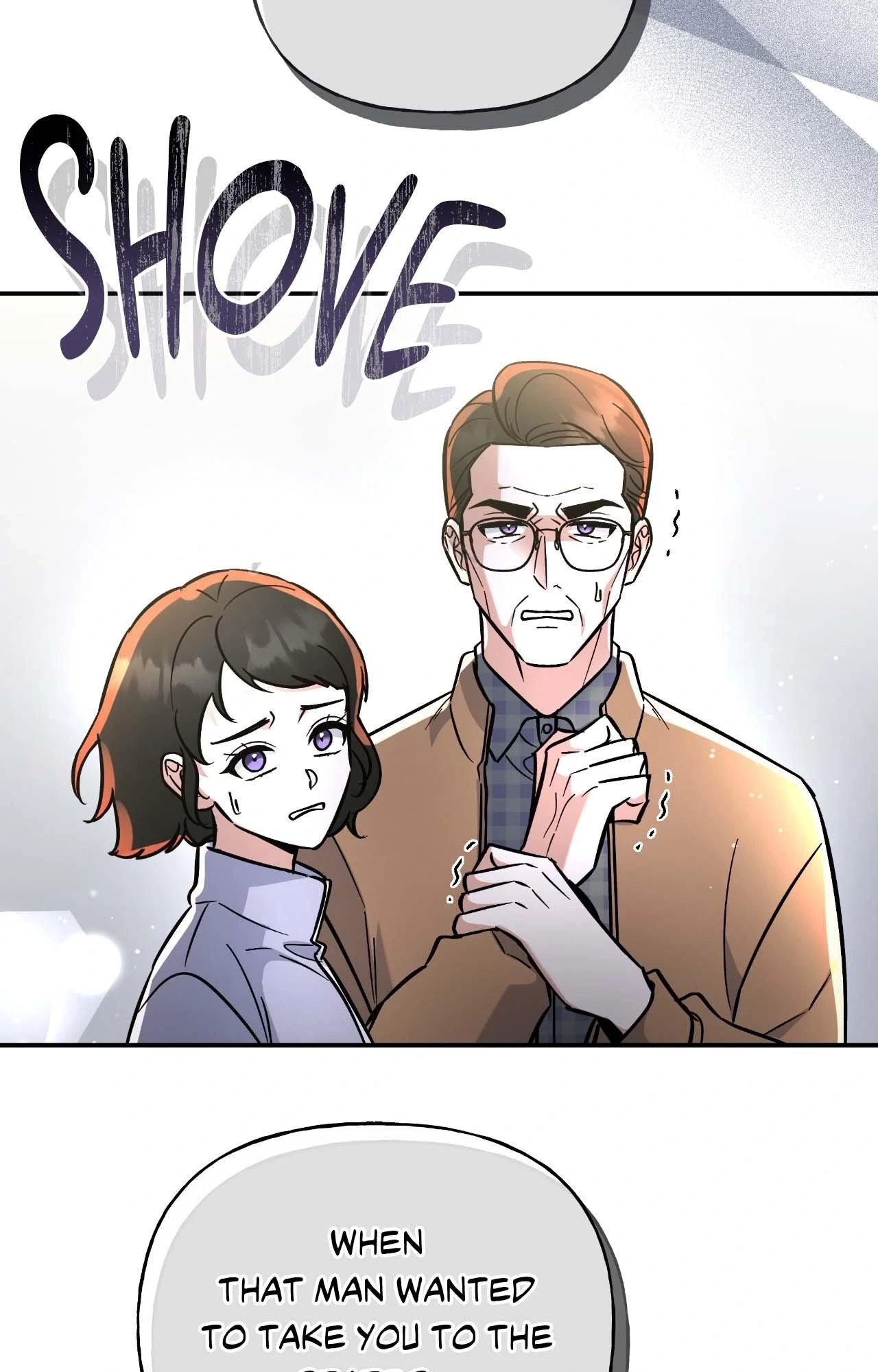 Read Turning the Tables chapter 48 image 65 on Lezhin