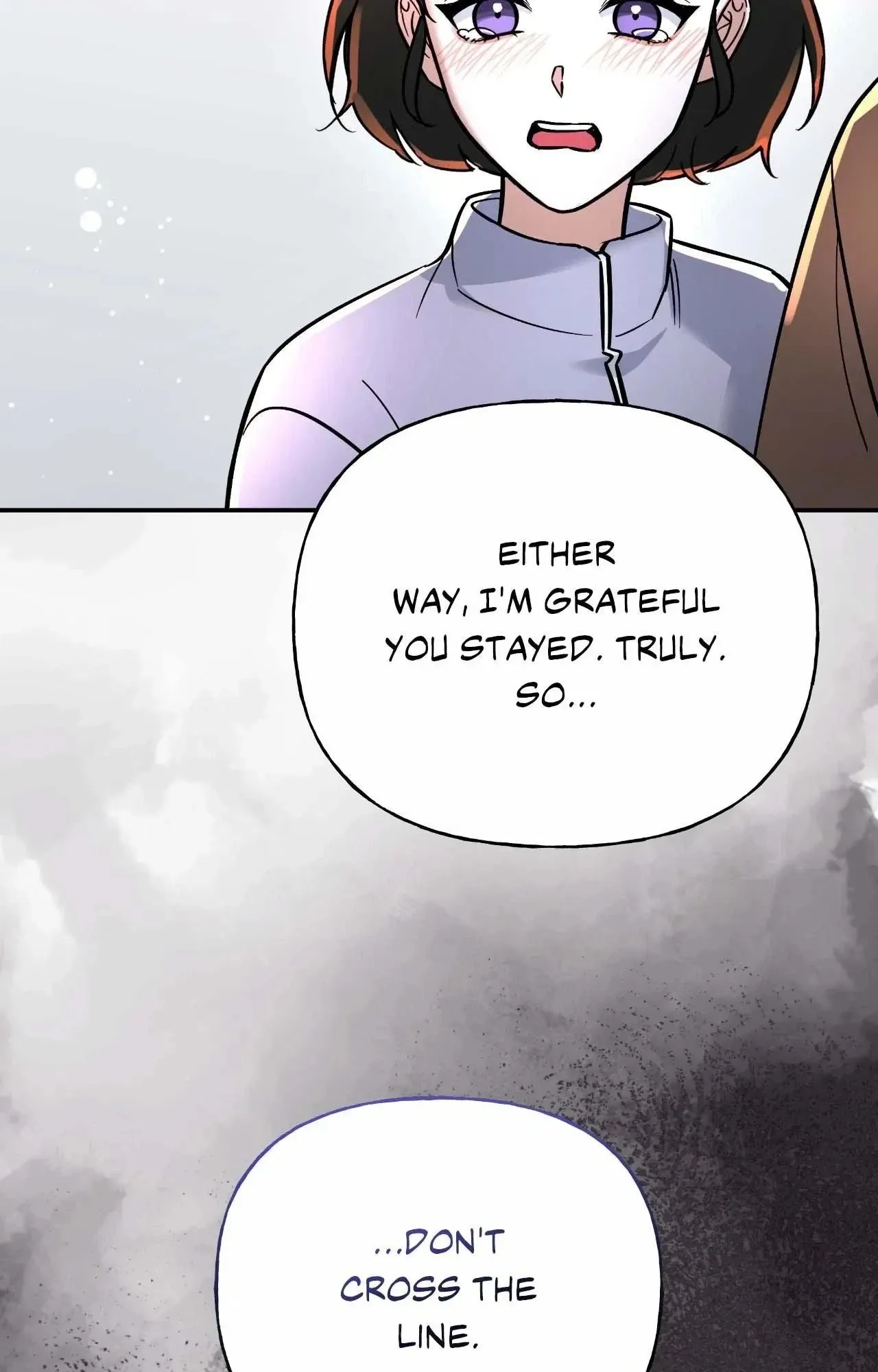 Read Turning the Tables chapter 48 image 69 on Lezhin