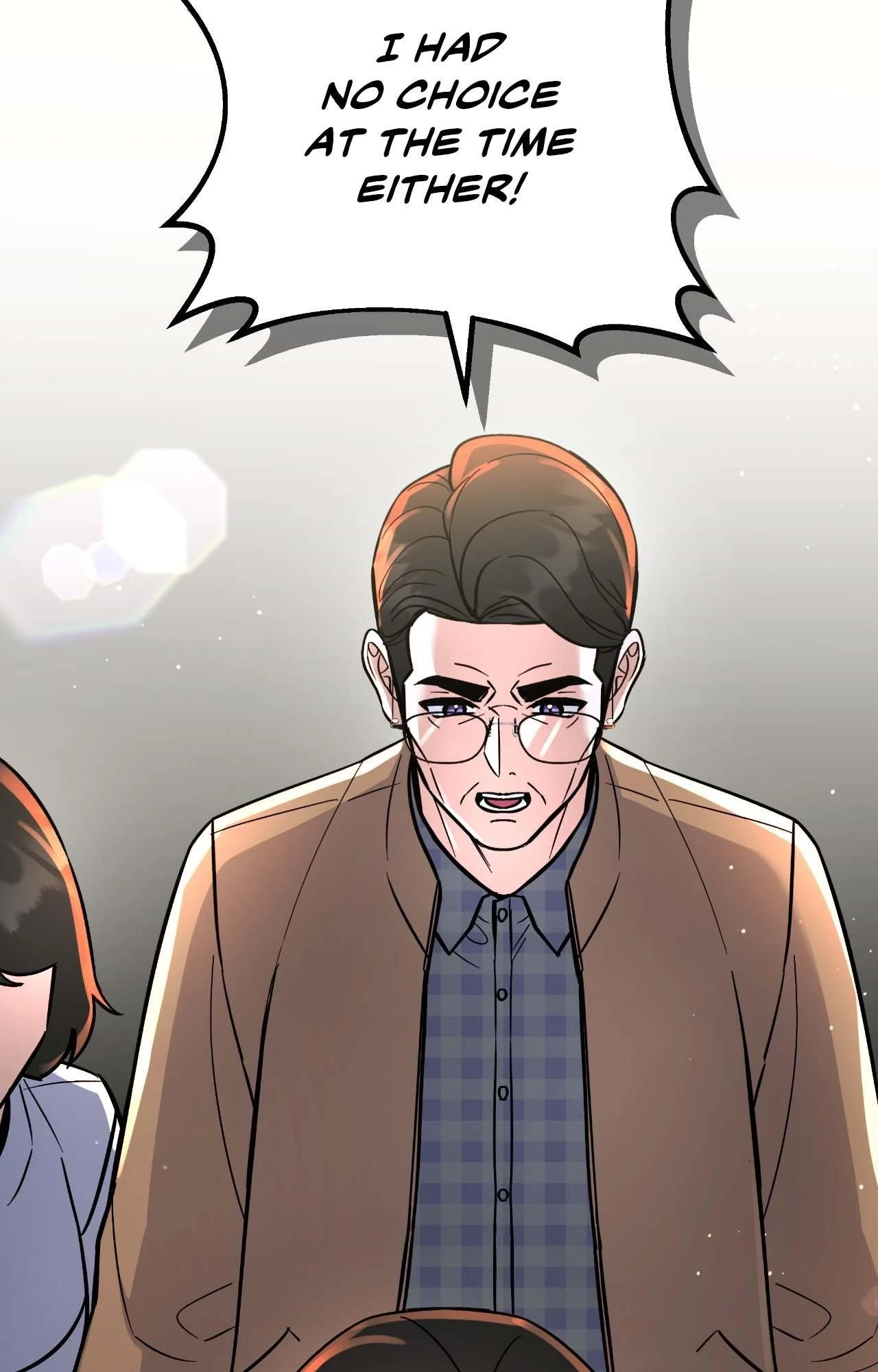 Read Turning the Tables chapter 48 image 71 on Lezhin