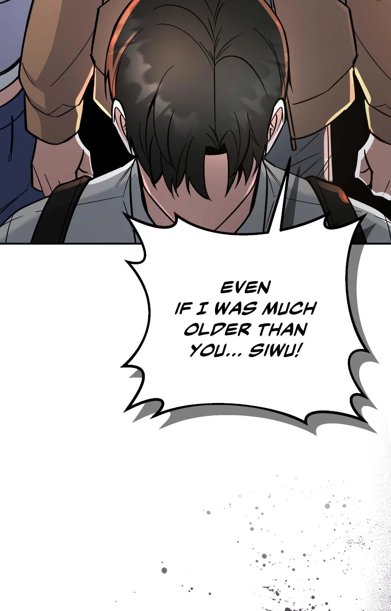 Read Turning the Tables chapter 48 image 72 on Lezhin