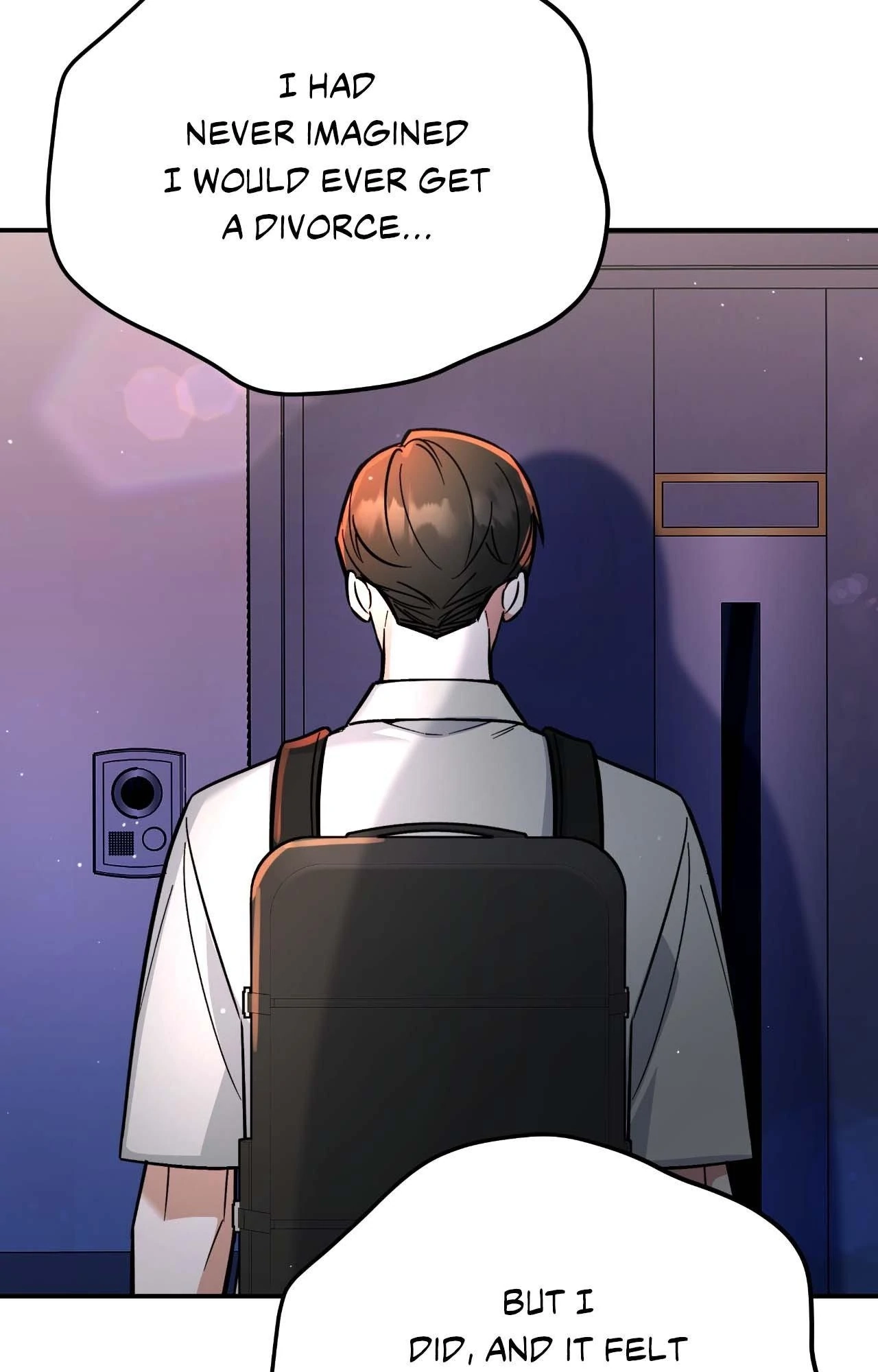 Read Turning the Tables chapter 48 image 74 on Lezhin