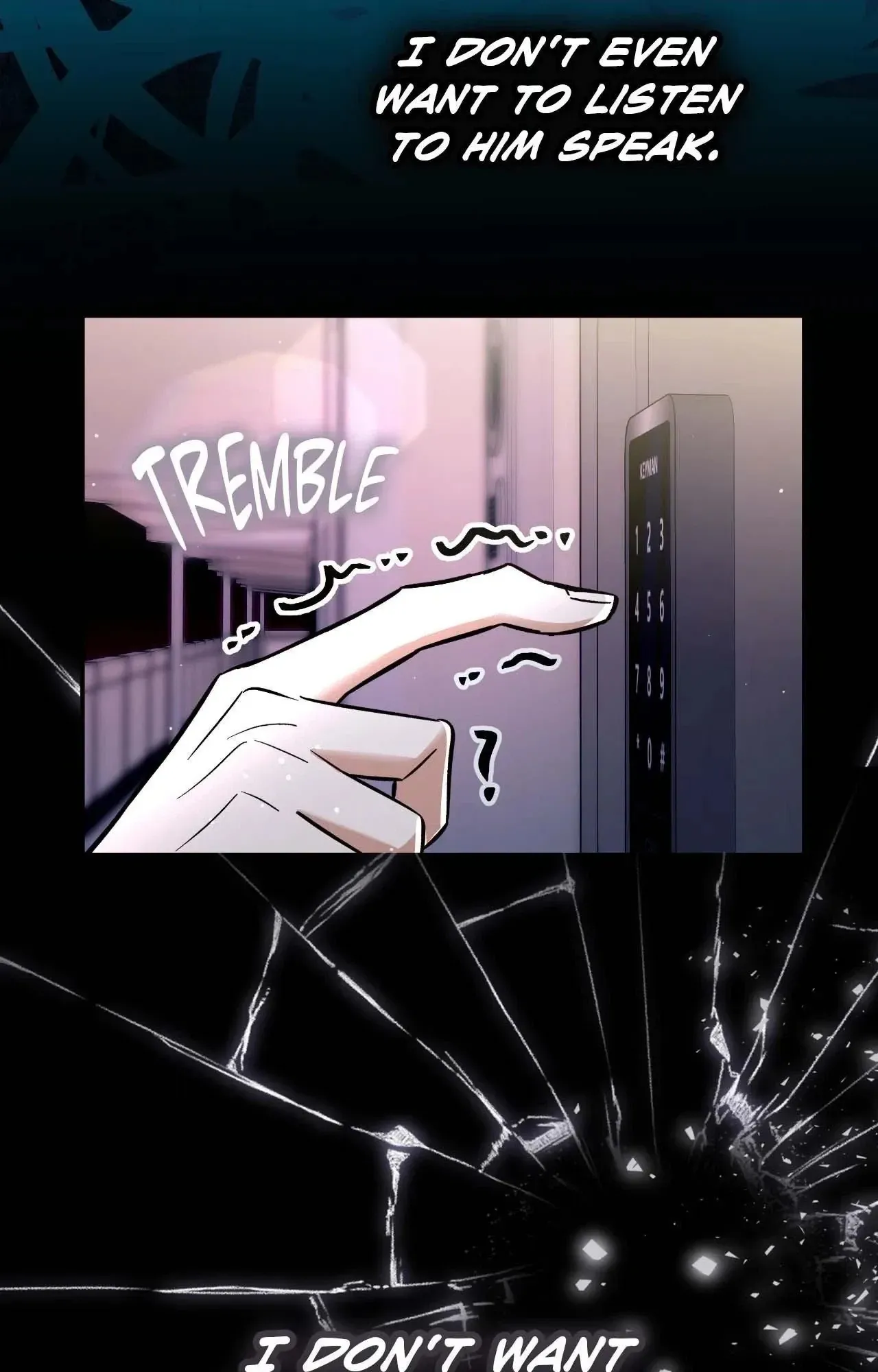Read Turning the Tables chapter 48 image 79 on Lezhin