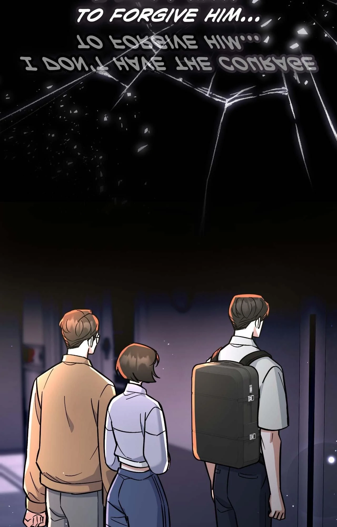 Read Turning the Tables chapter 48 image 80 on Lezhin