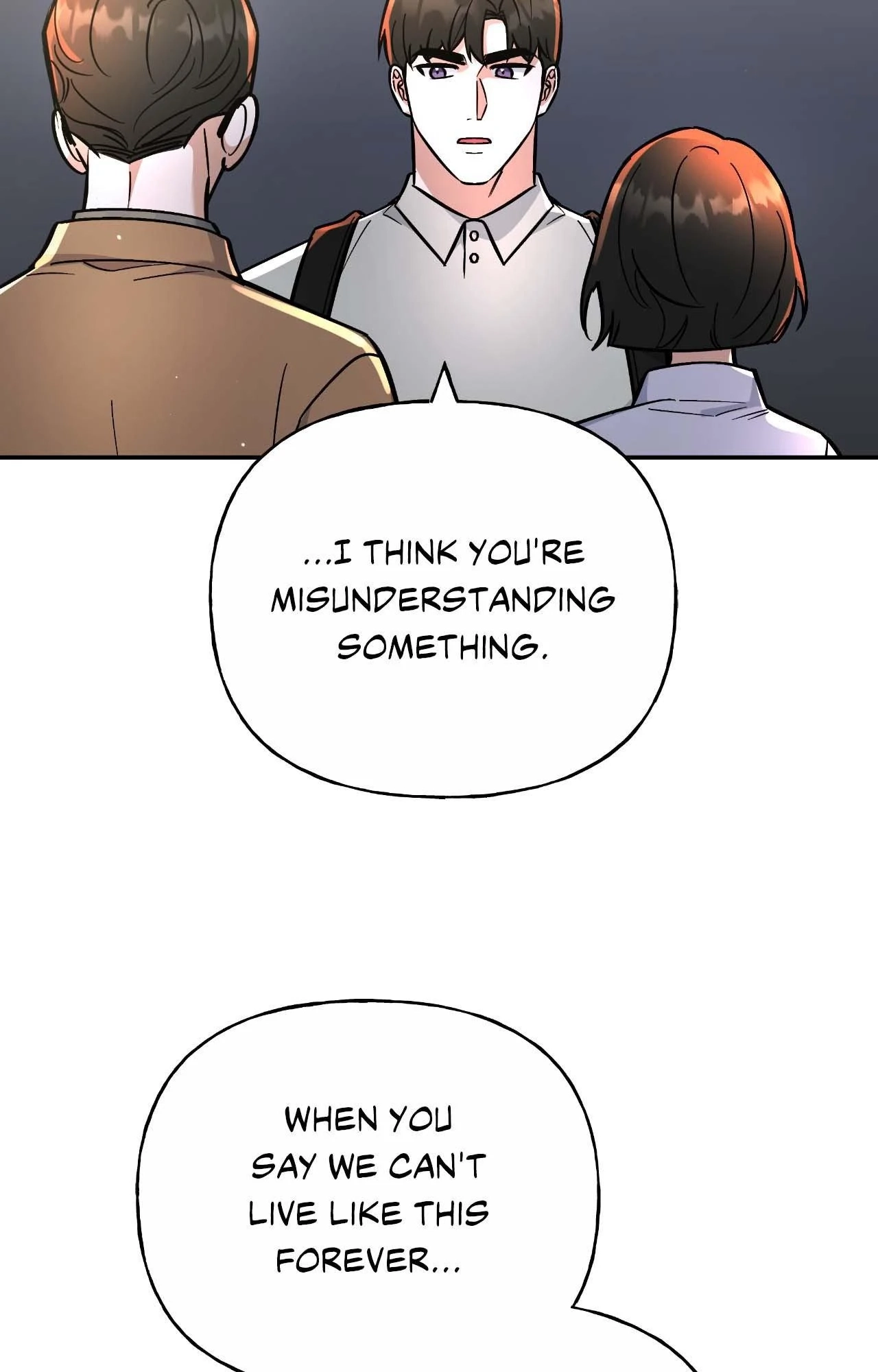 Read Turning the Tables chapter 48 image 82 on Lezhin