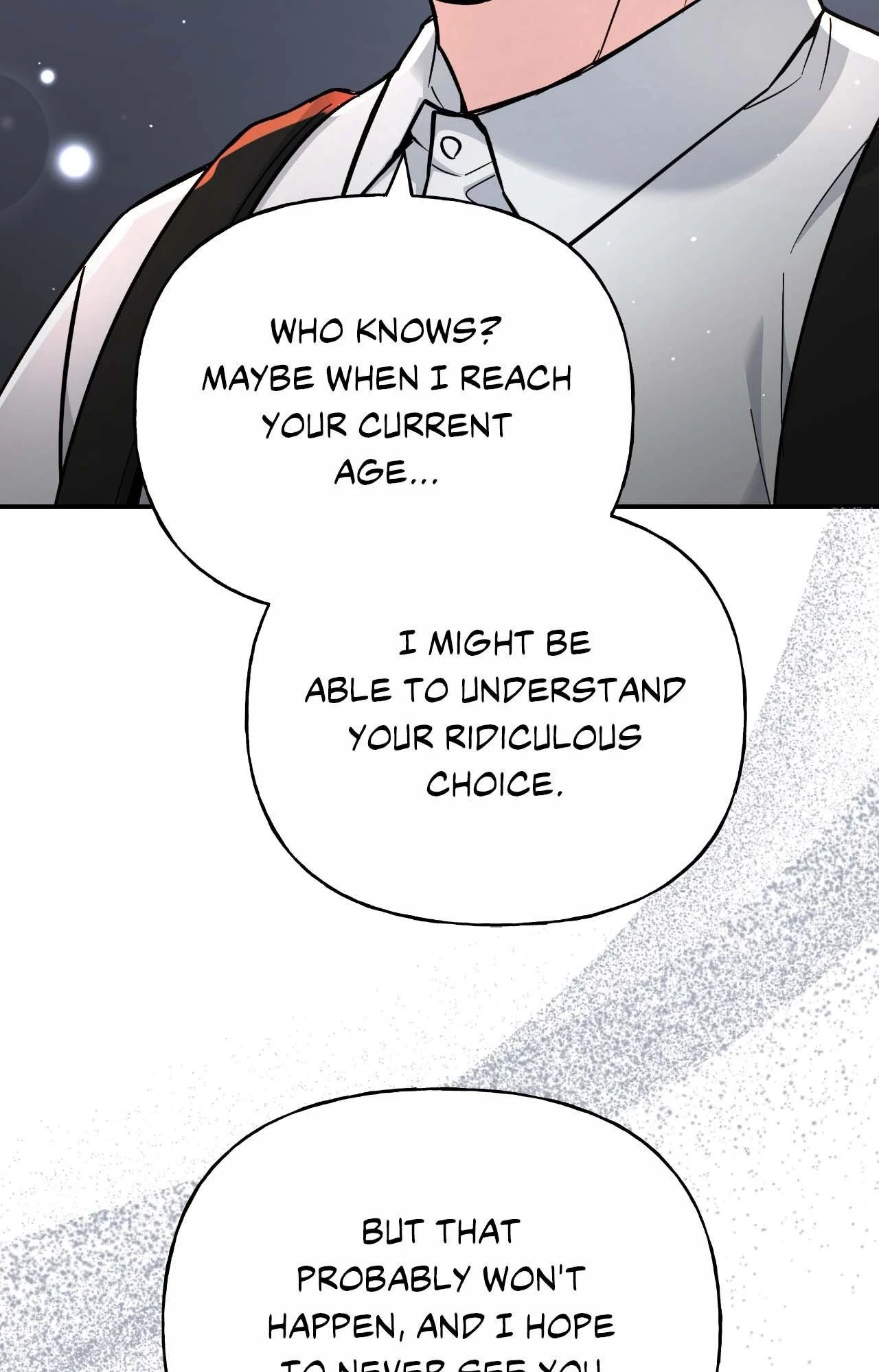 Read Turning the Tables chapter 48 image 87 on Lezhin