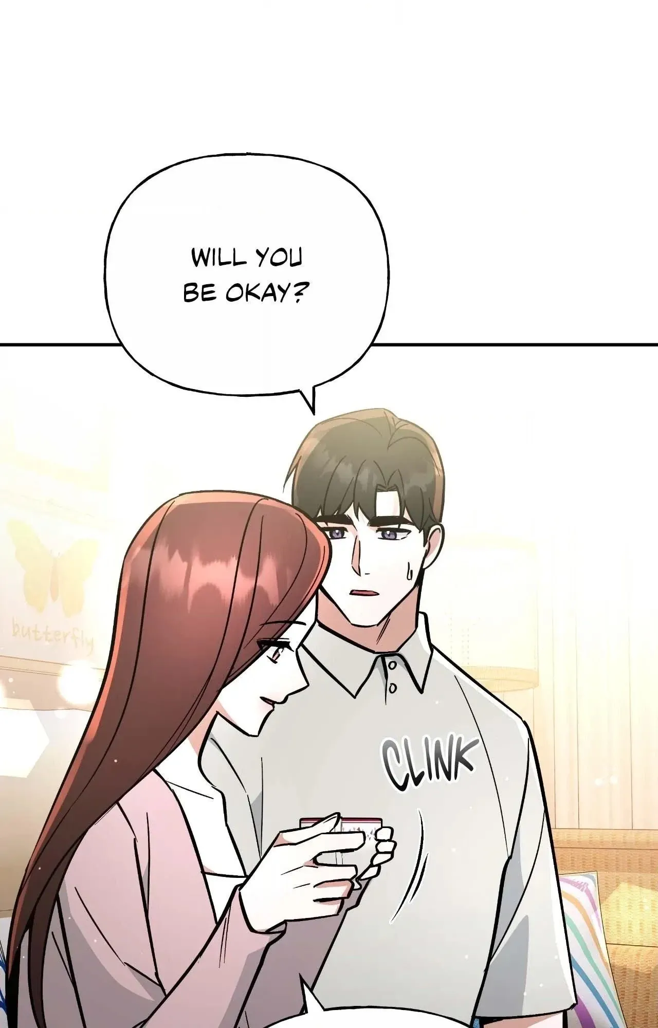 Read Turning the Tables chapter 48 image 9 on Lezhin