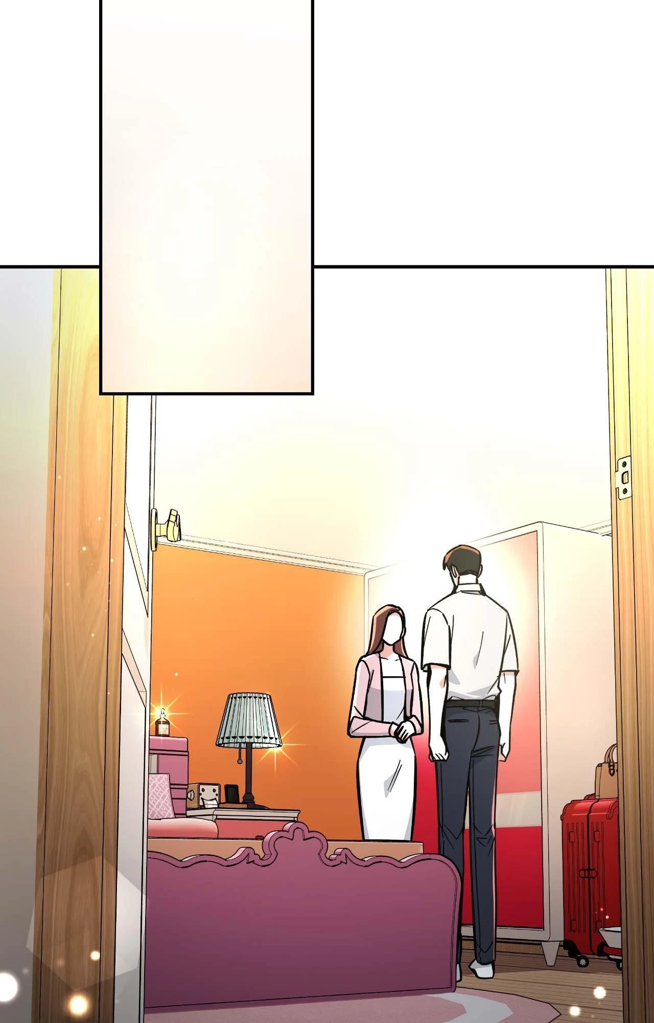 Read Turning the Tables chapter 49 image 14 on Lezhin