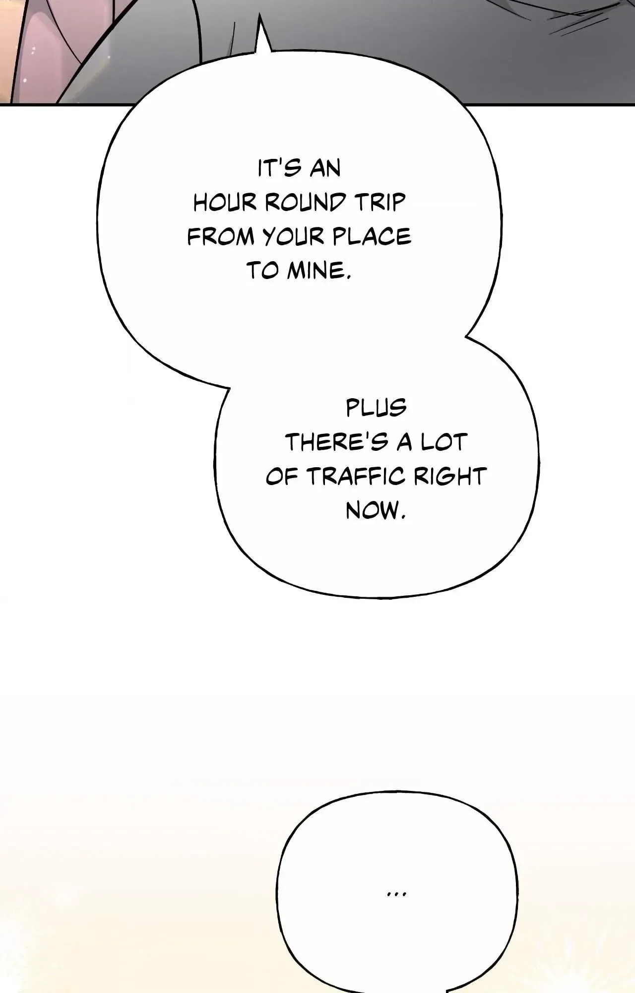 Read Turning the Tables chapter 49 image 19 on Lezhin
