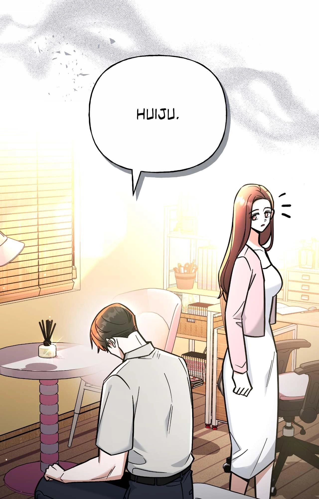 Read Turning the Tables chapter 49 image 24 on Lezhin