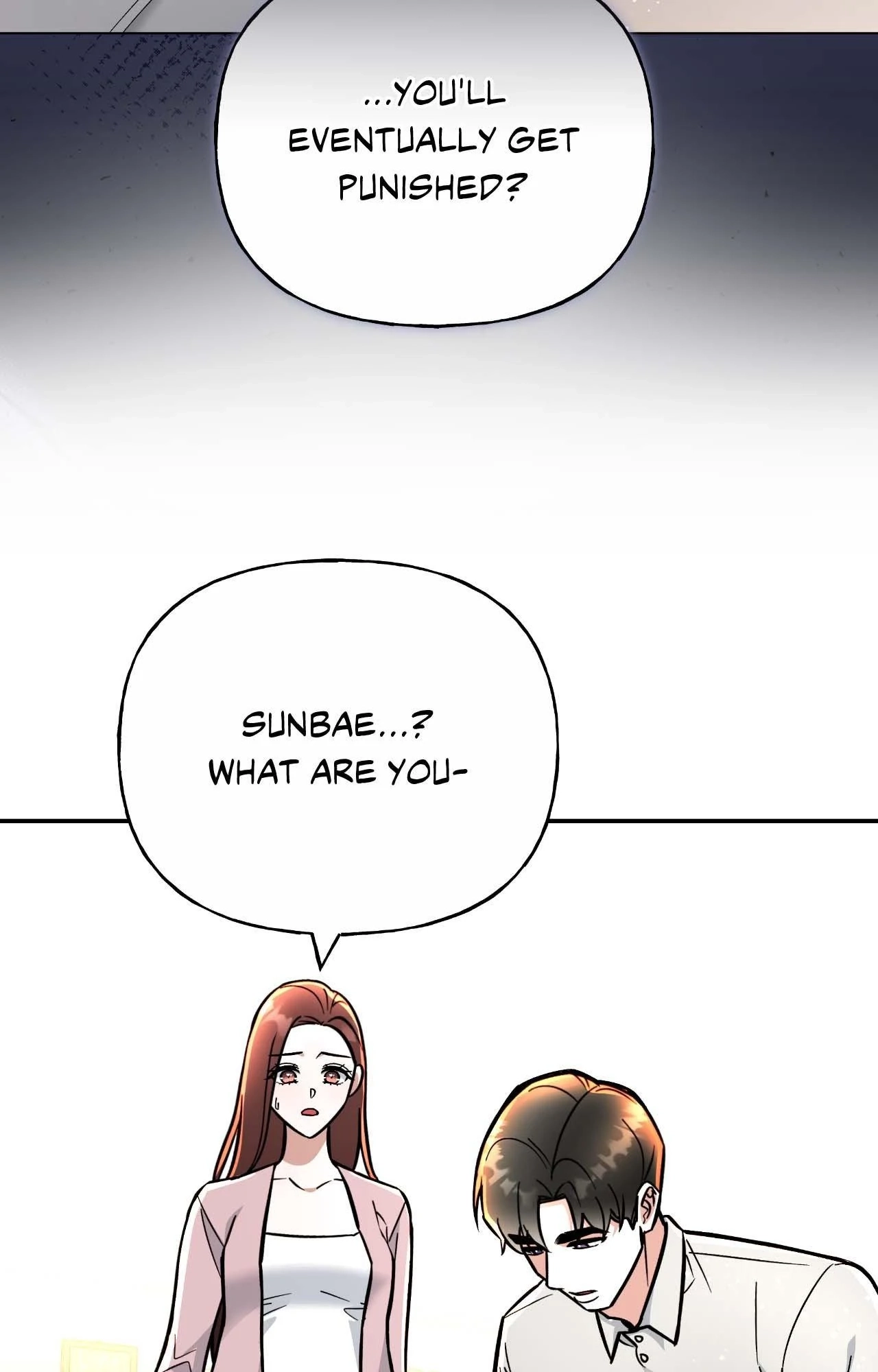 Read Turning the Tables chapter 49 image 28 on Lezhin