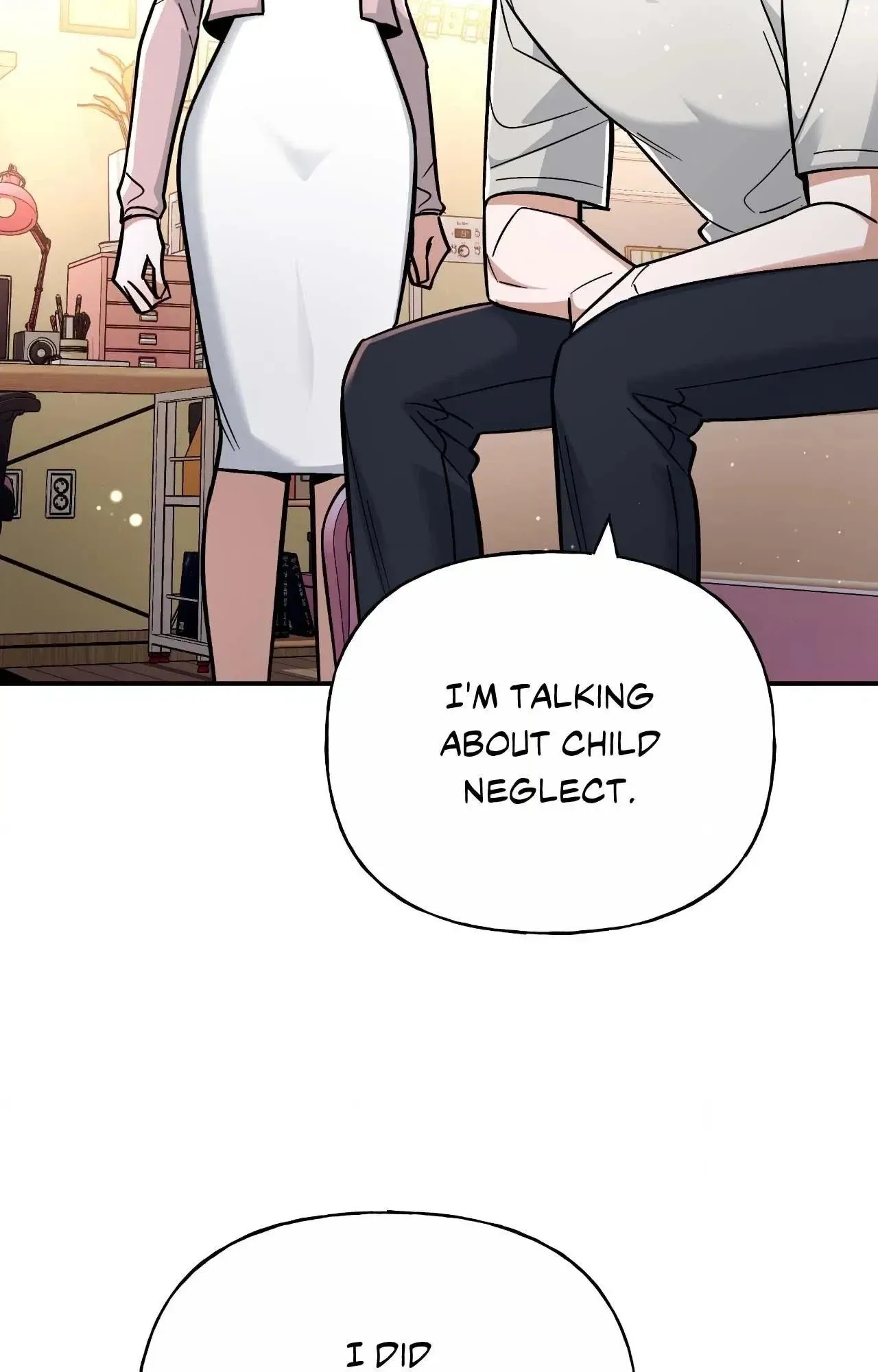 Read Turning the Tables chapter 49 image 29 on Lezhin