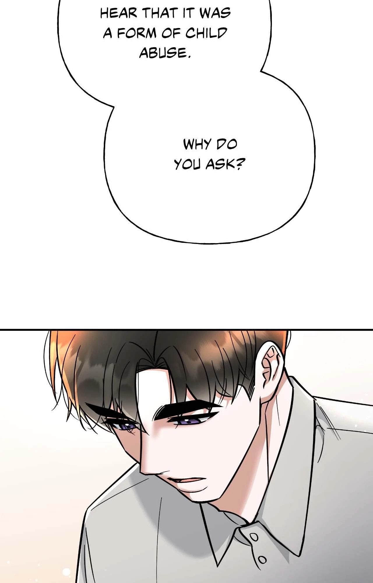 Read Turning the Tables chapter 49 image 30 on Lezhin