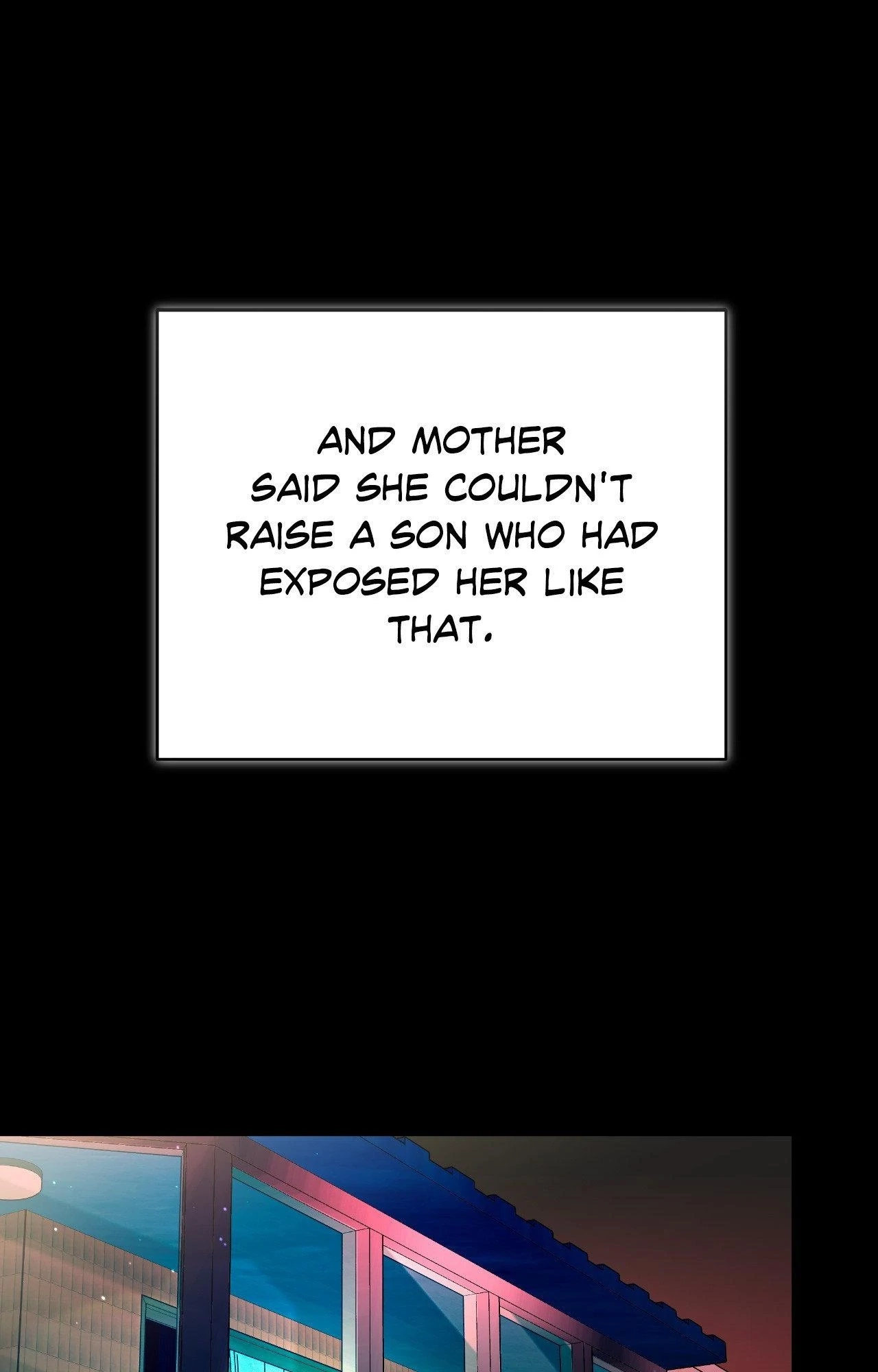 Read Turning the Tables chapter 49 image 35 on Lezhin