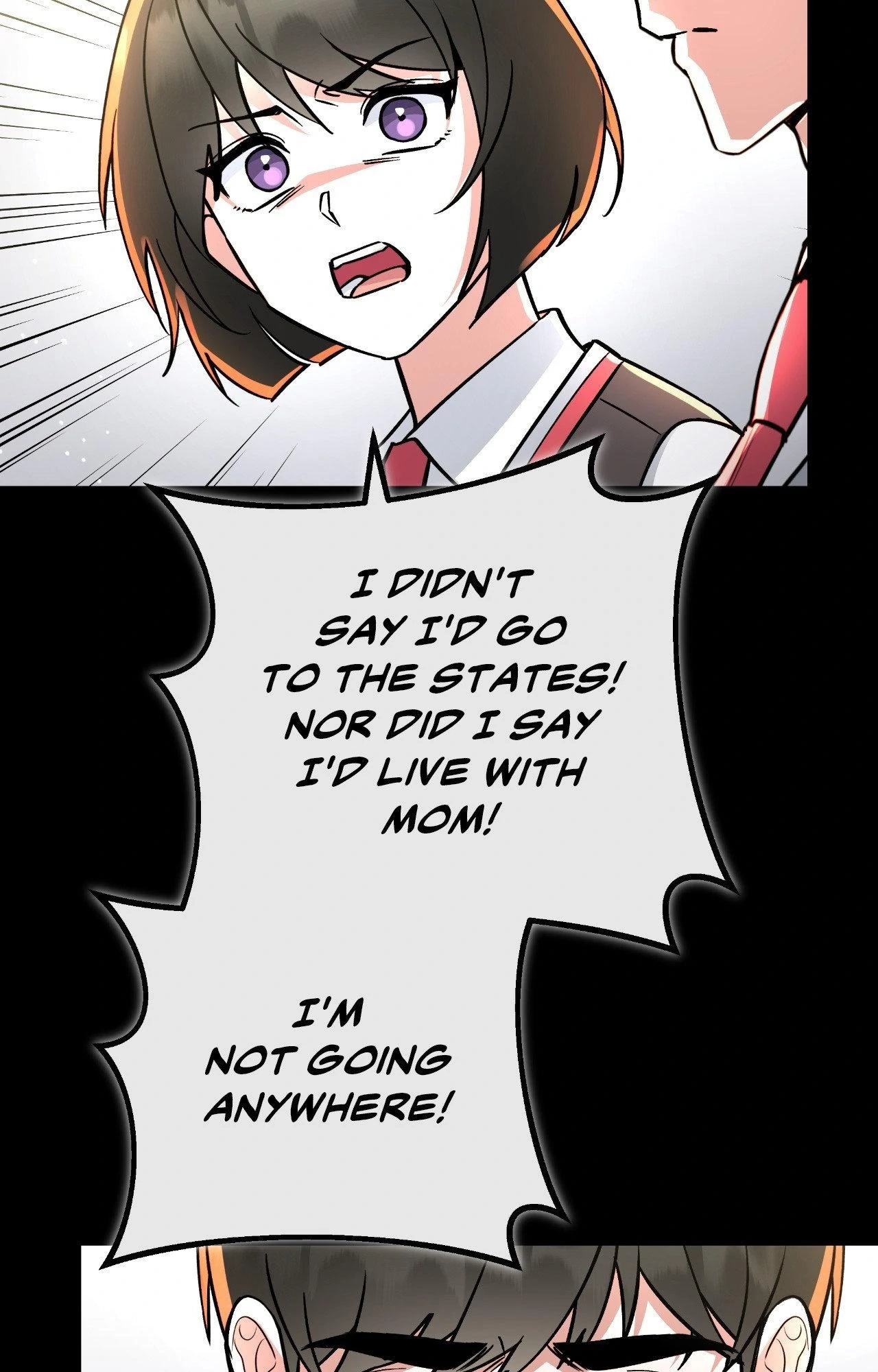 Read Turning the Tables chapter 49 image 38 on Lezhin