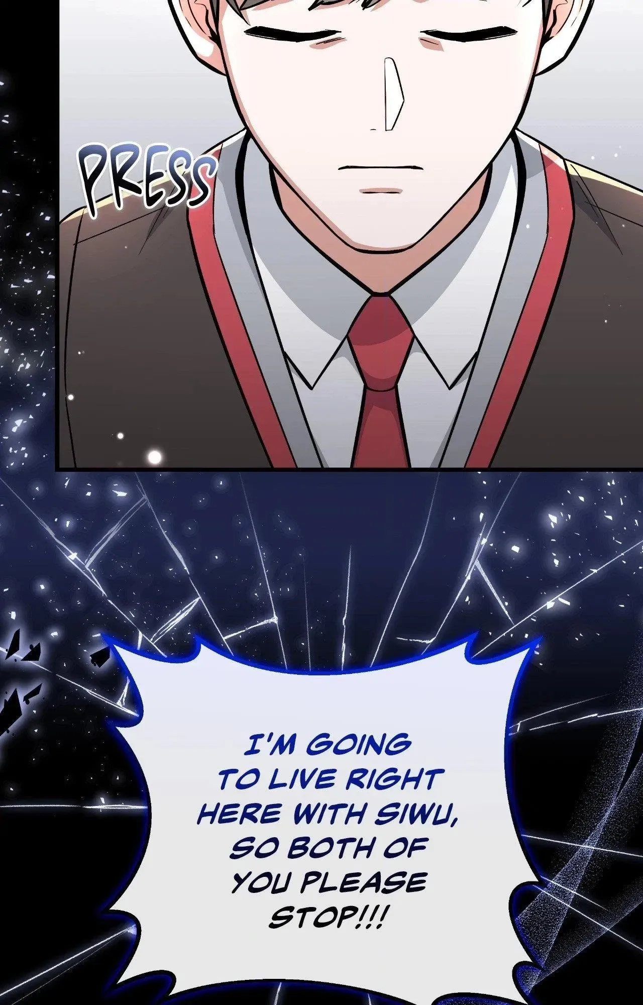 Read Turning the Tables chapter 49 image 39 on Lezhin