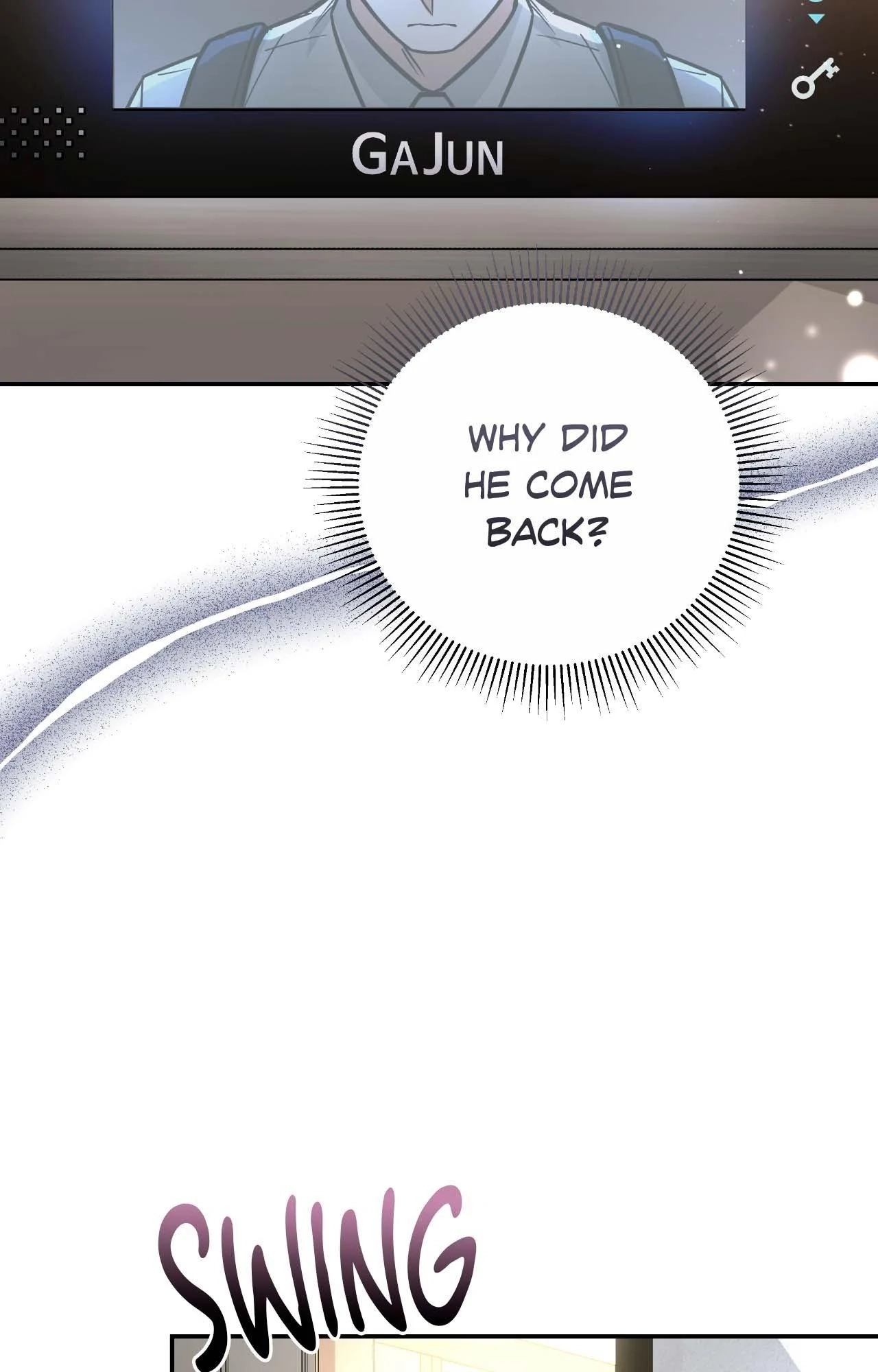 Read Turning the Tables chapter 49 image 4 on Lezhin
