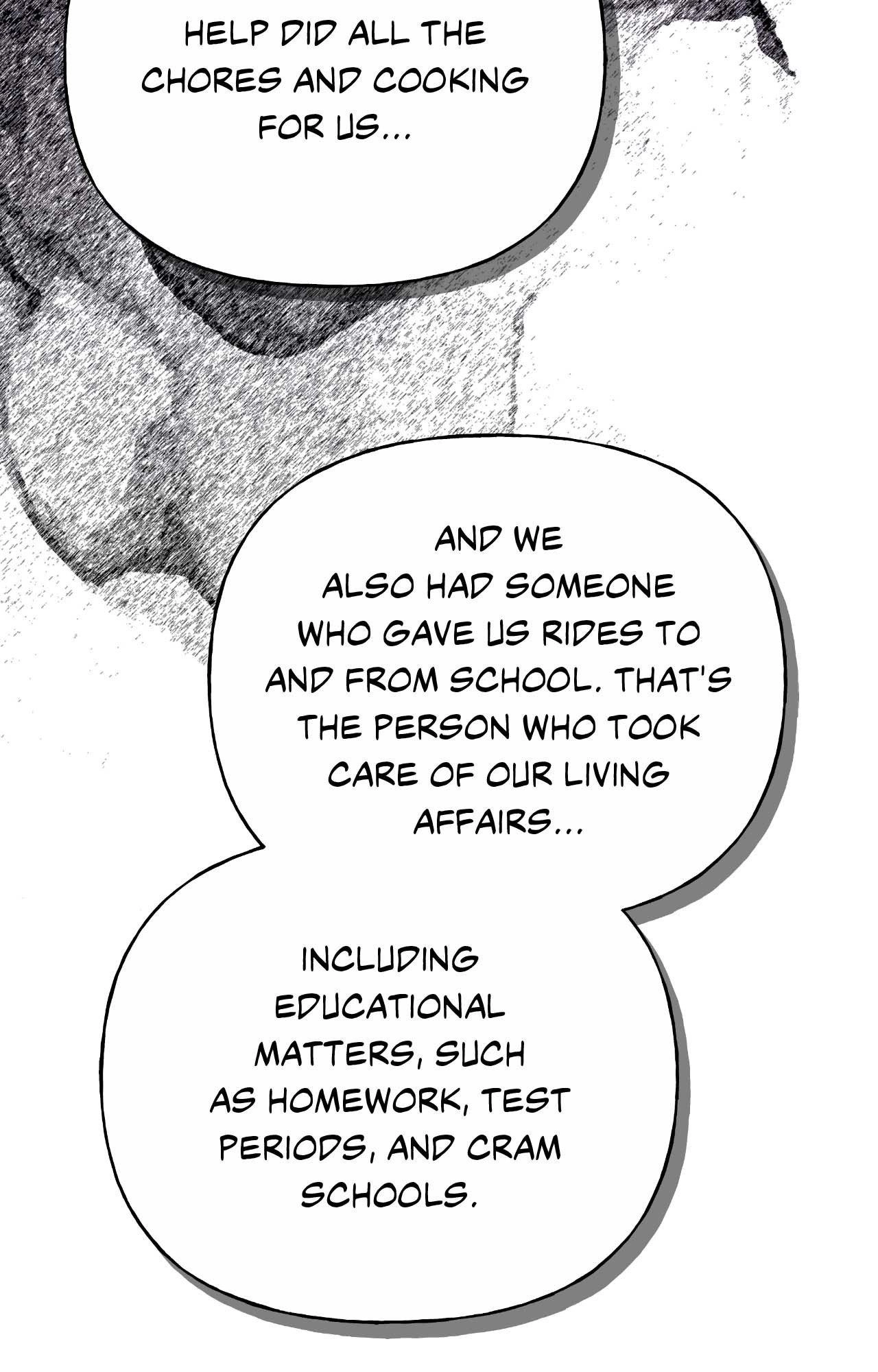 Read Turning the Tables chapter 49 image 44 on Lezhin