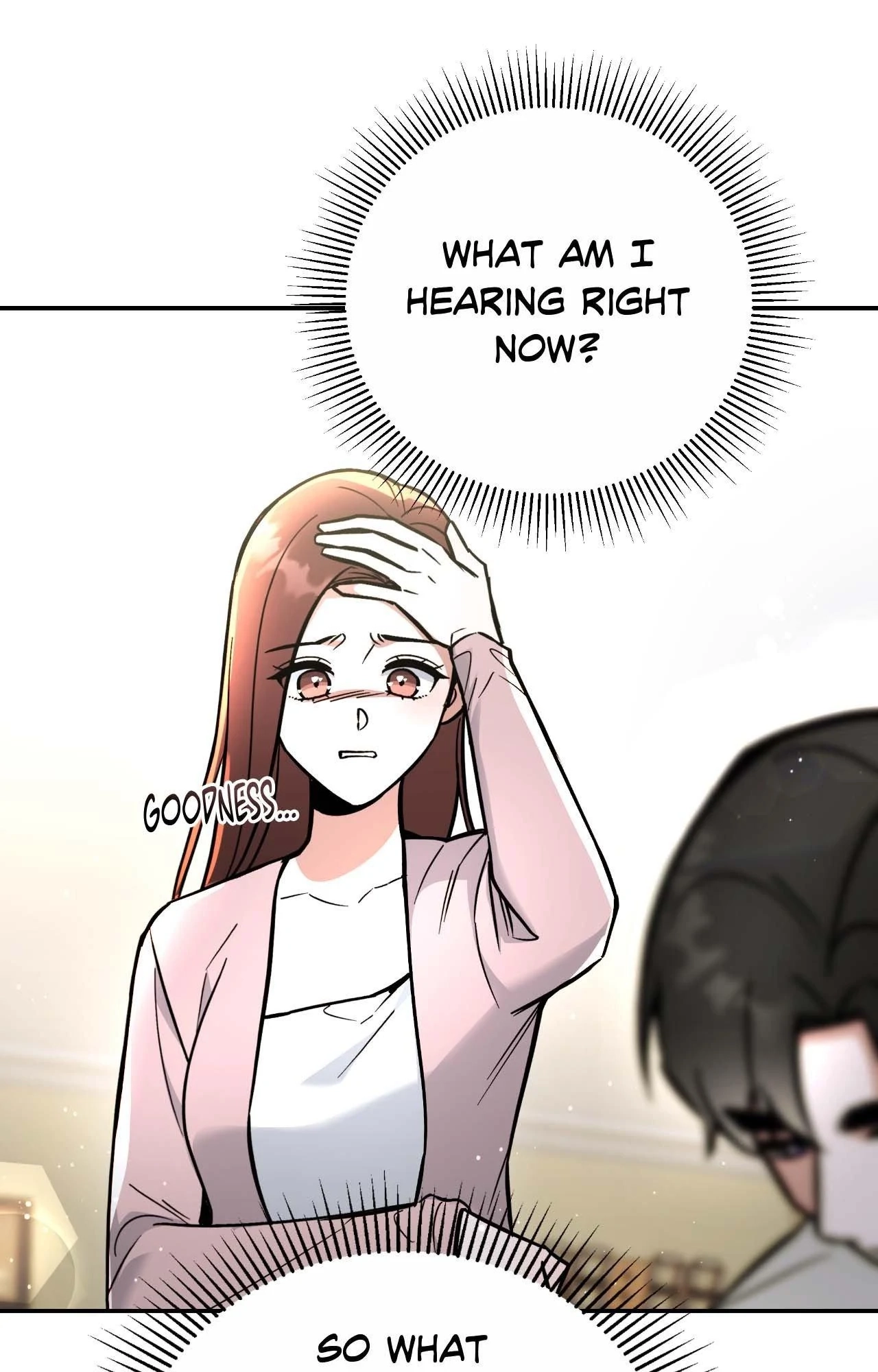Read Turning the Tables chapter 49 image 45 on Lezhin