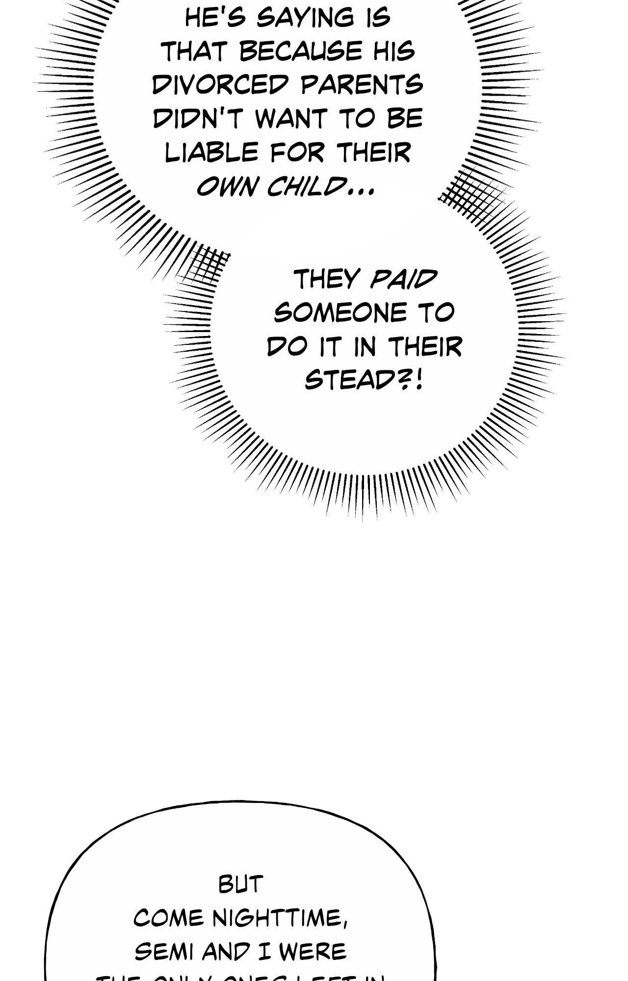 Read Turning the Tables chapter 49 image 46 on Lezhin